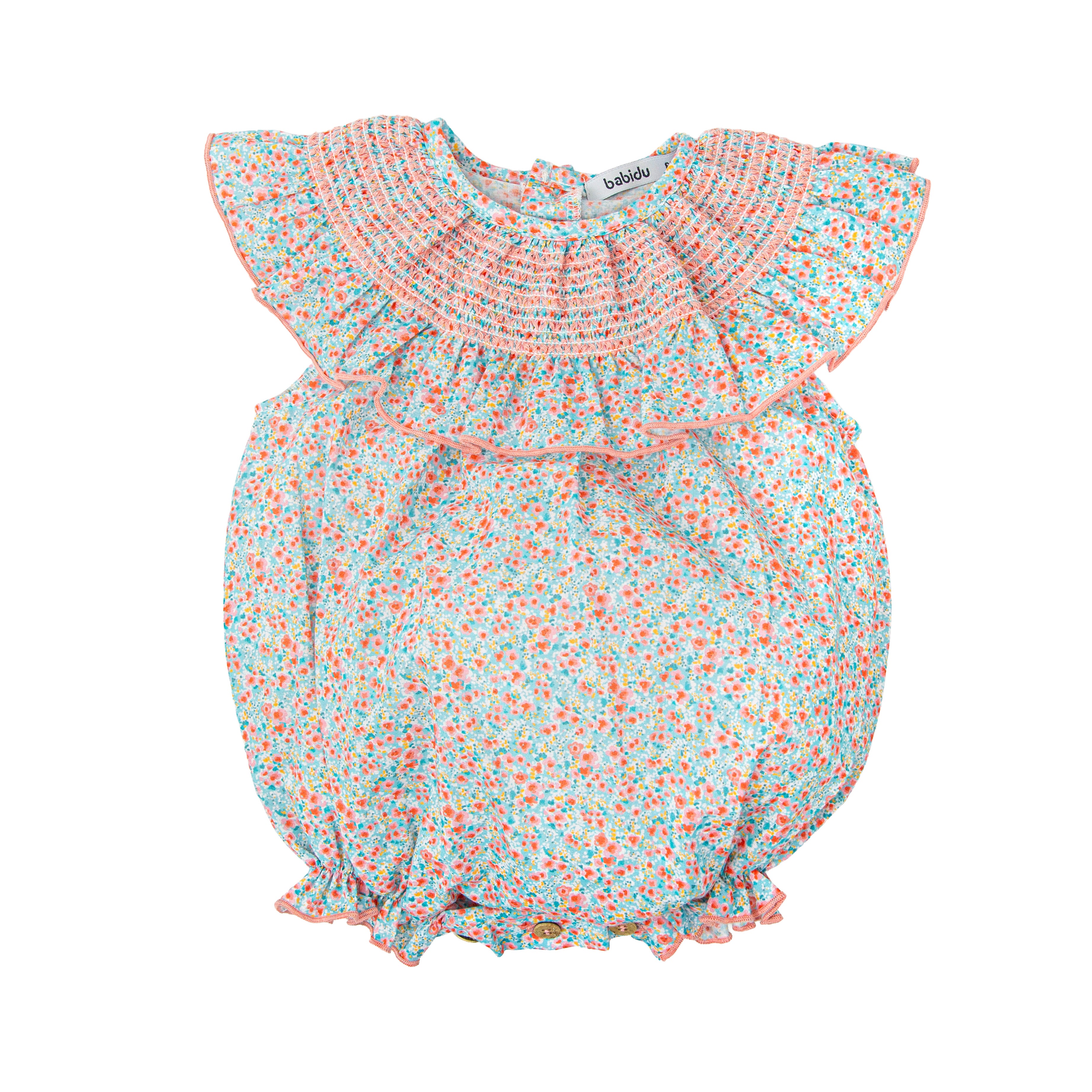 Babidu 'Melodia' Romper