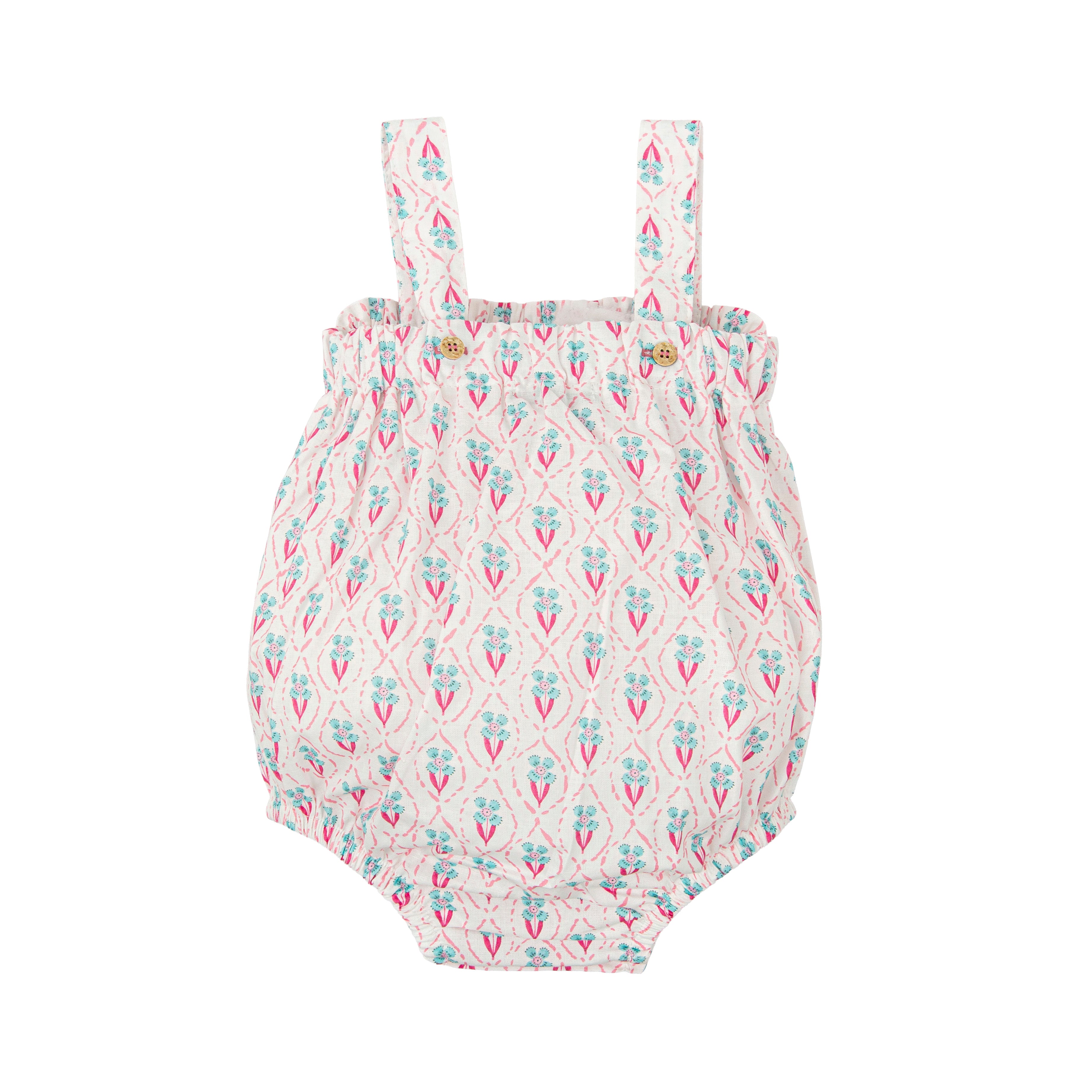 Babidu 'Chispa' Romper