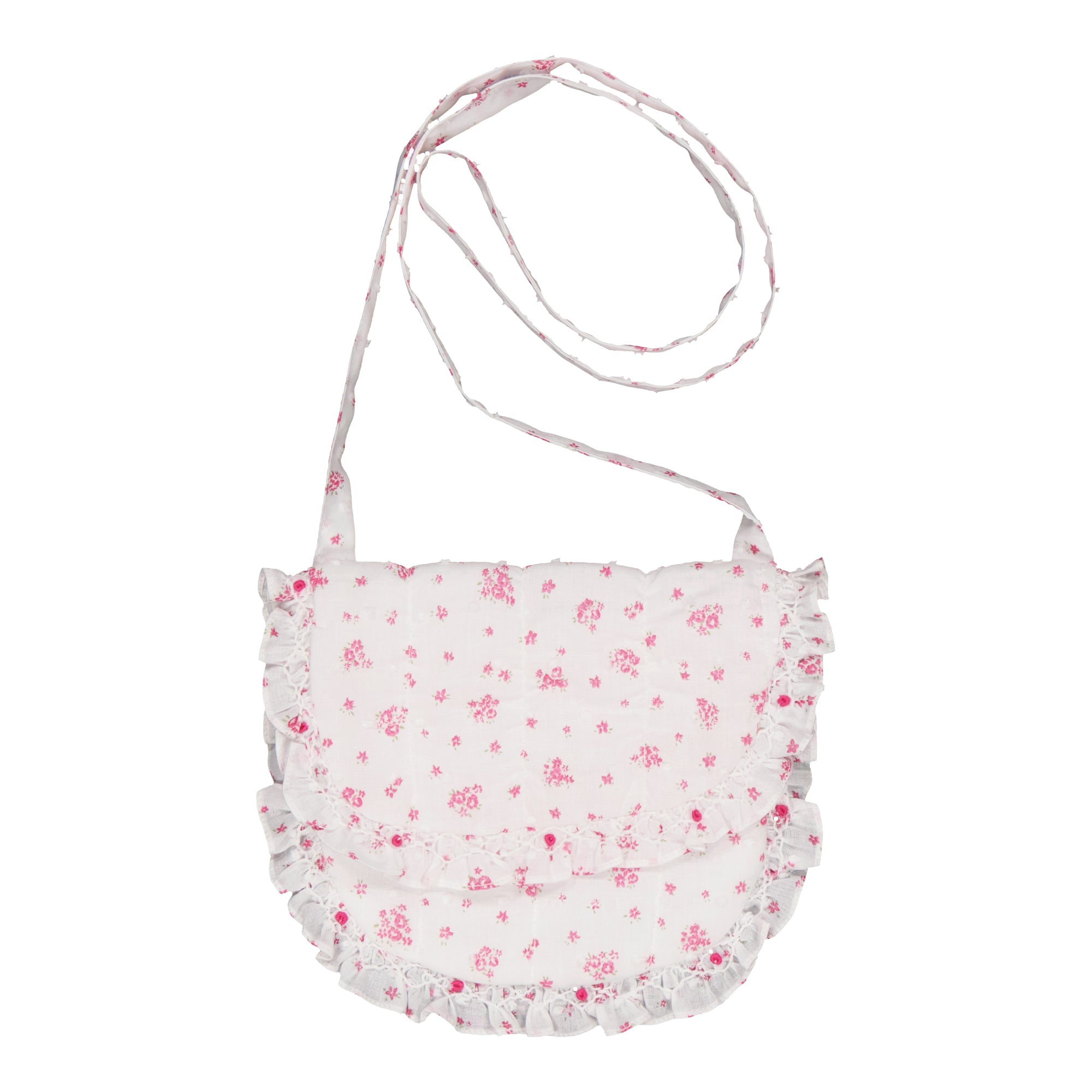 Shoulder Bag Mimosa