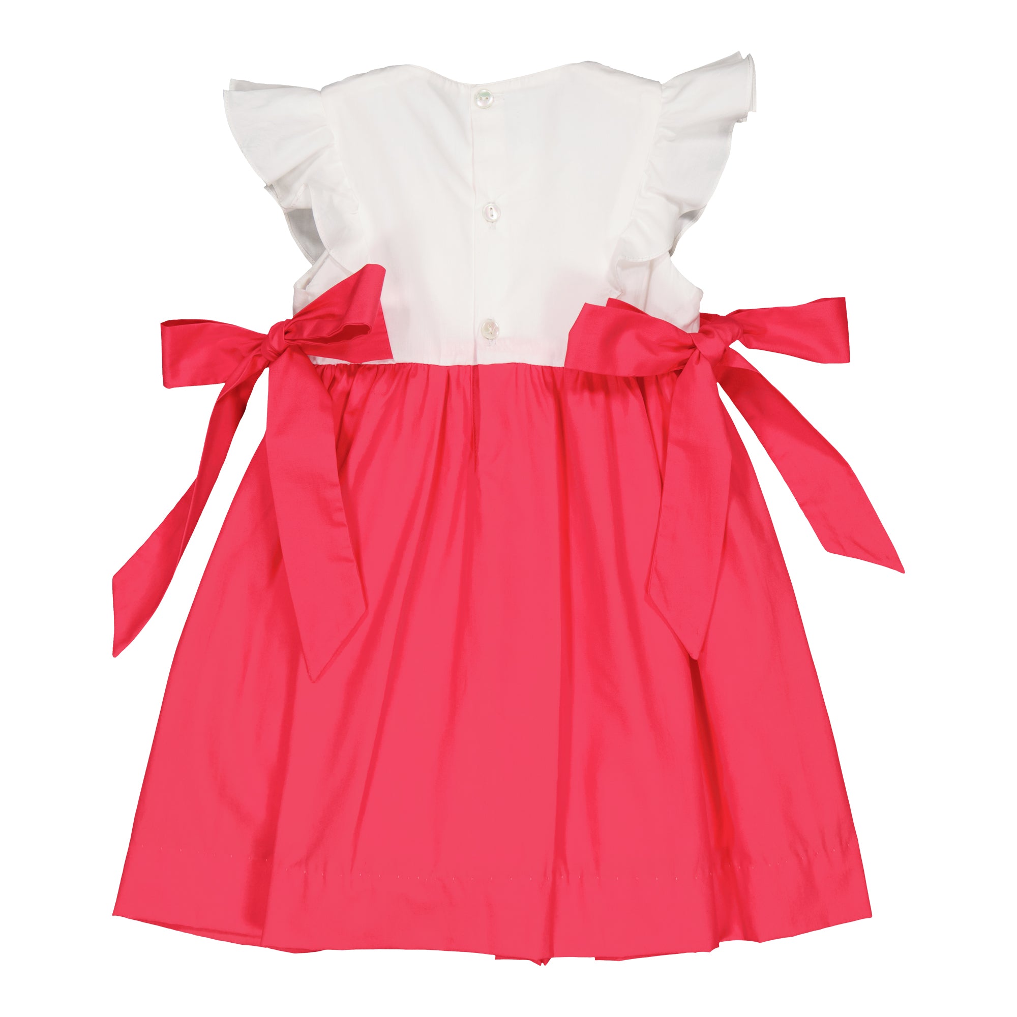 Smock Dress Leah