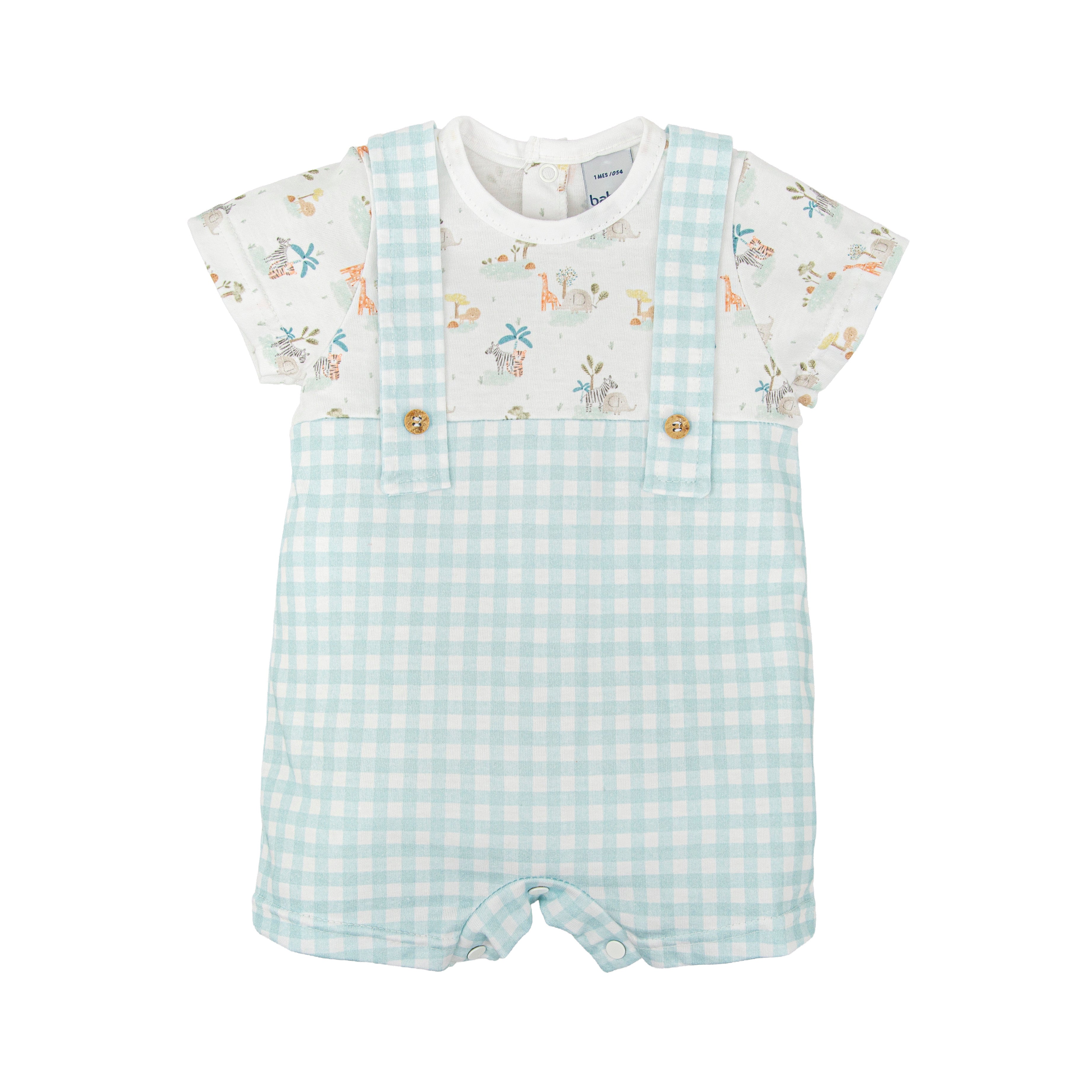 Romper 'Aventura'