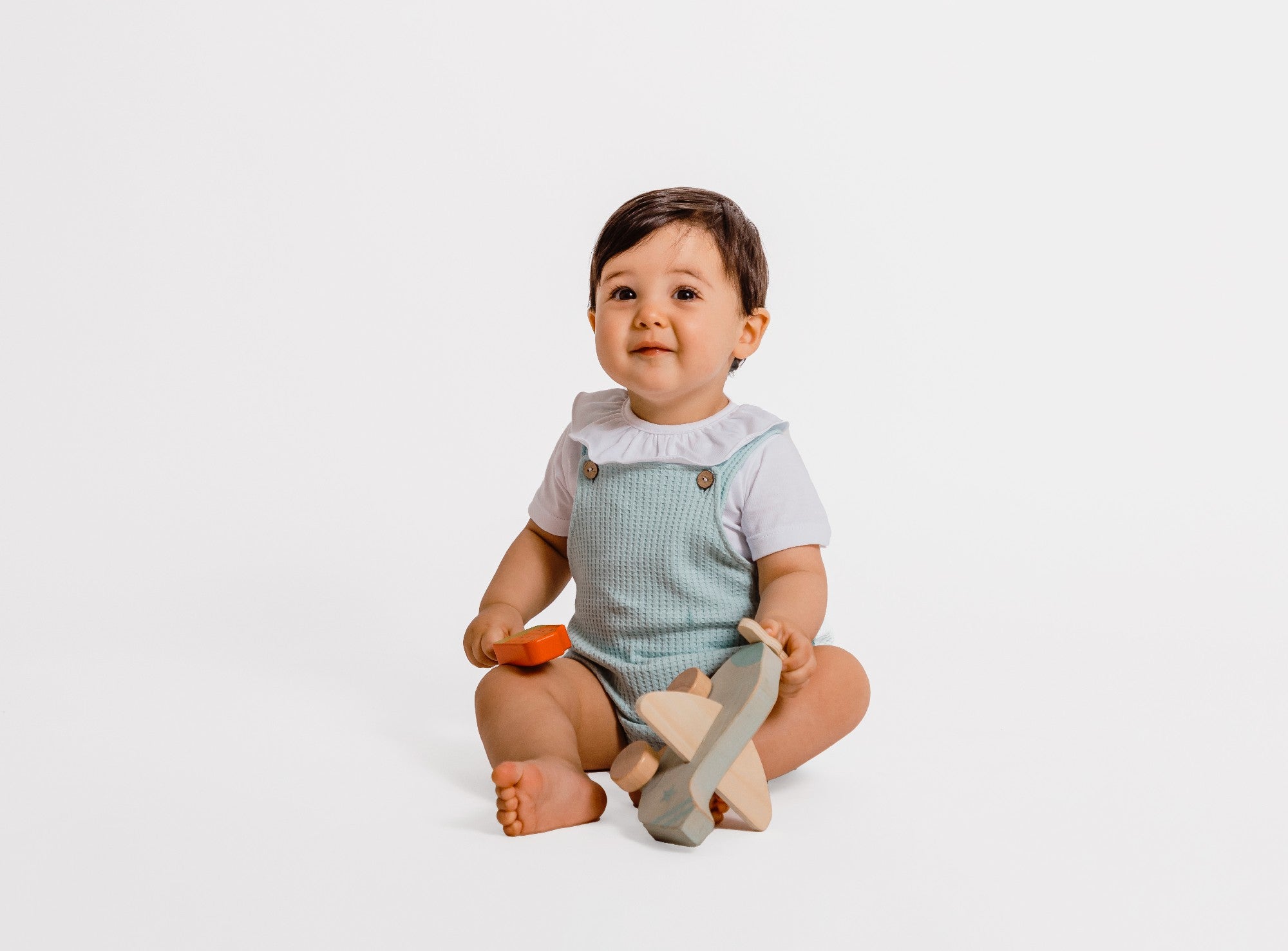 Dungaree 'Rodas'