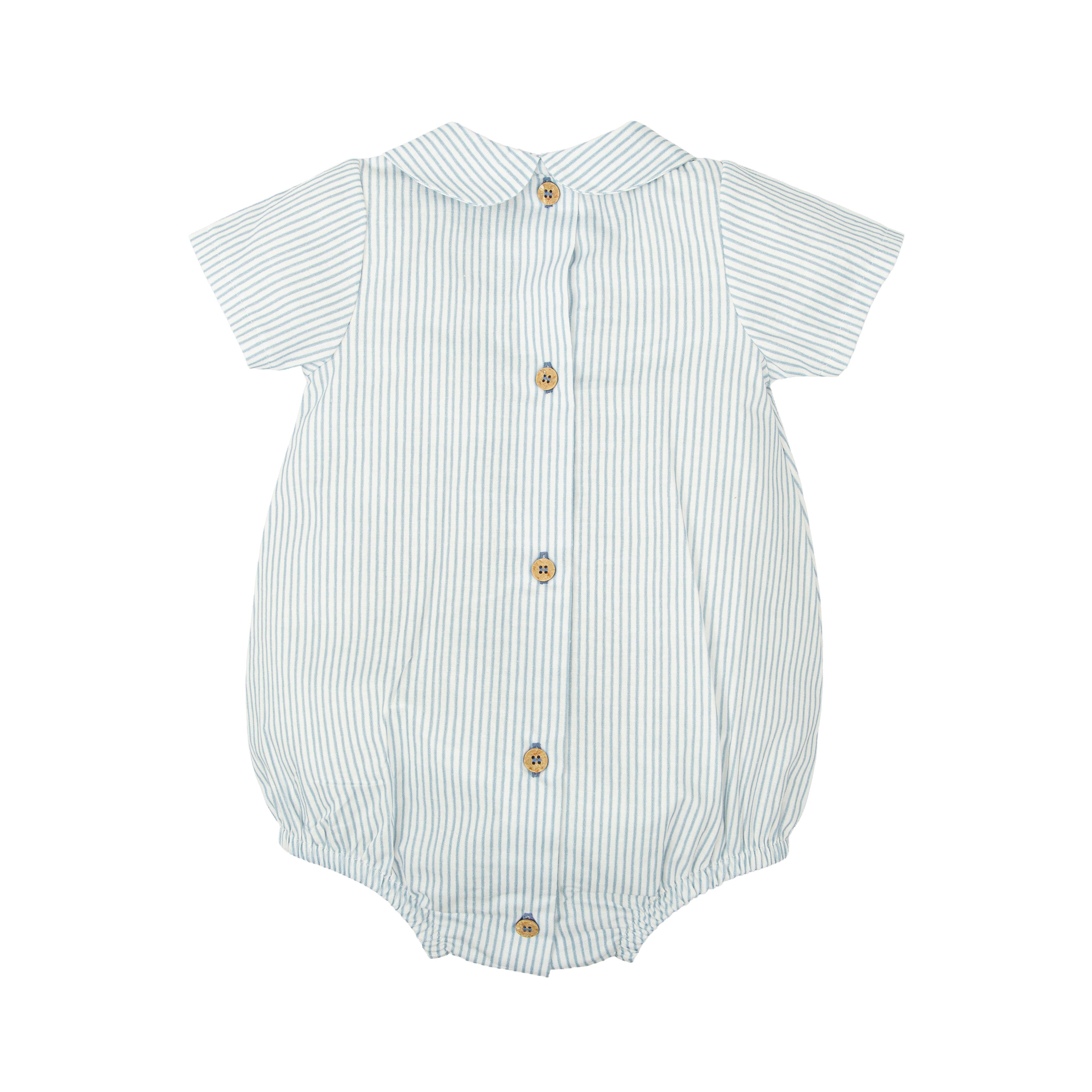 Babidu 'Claridad' Unisex Romper
