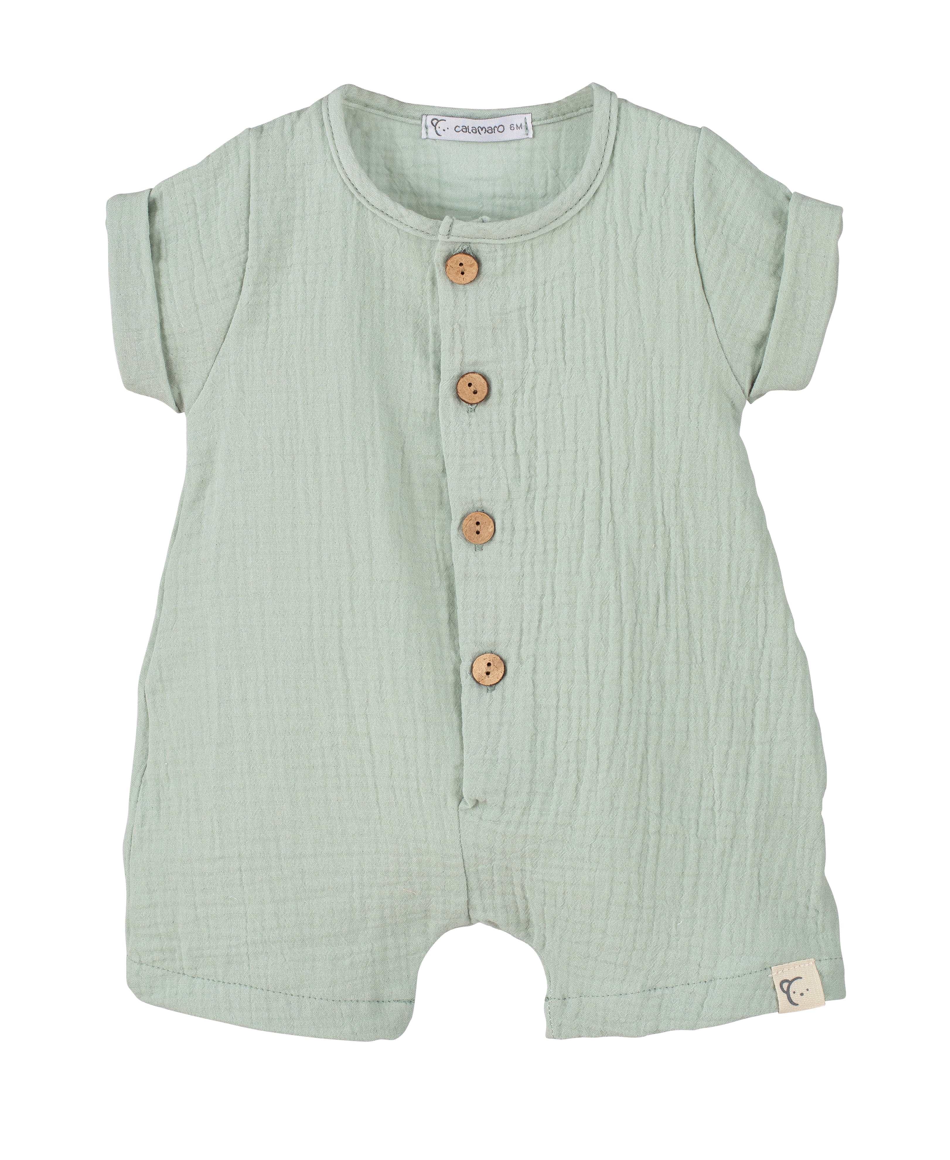 Jumpsuit Altea