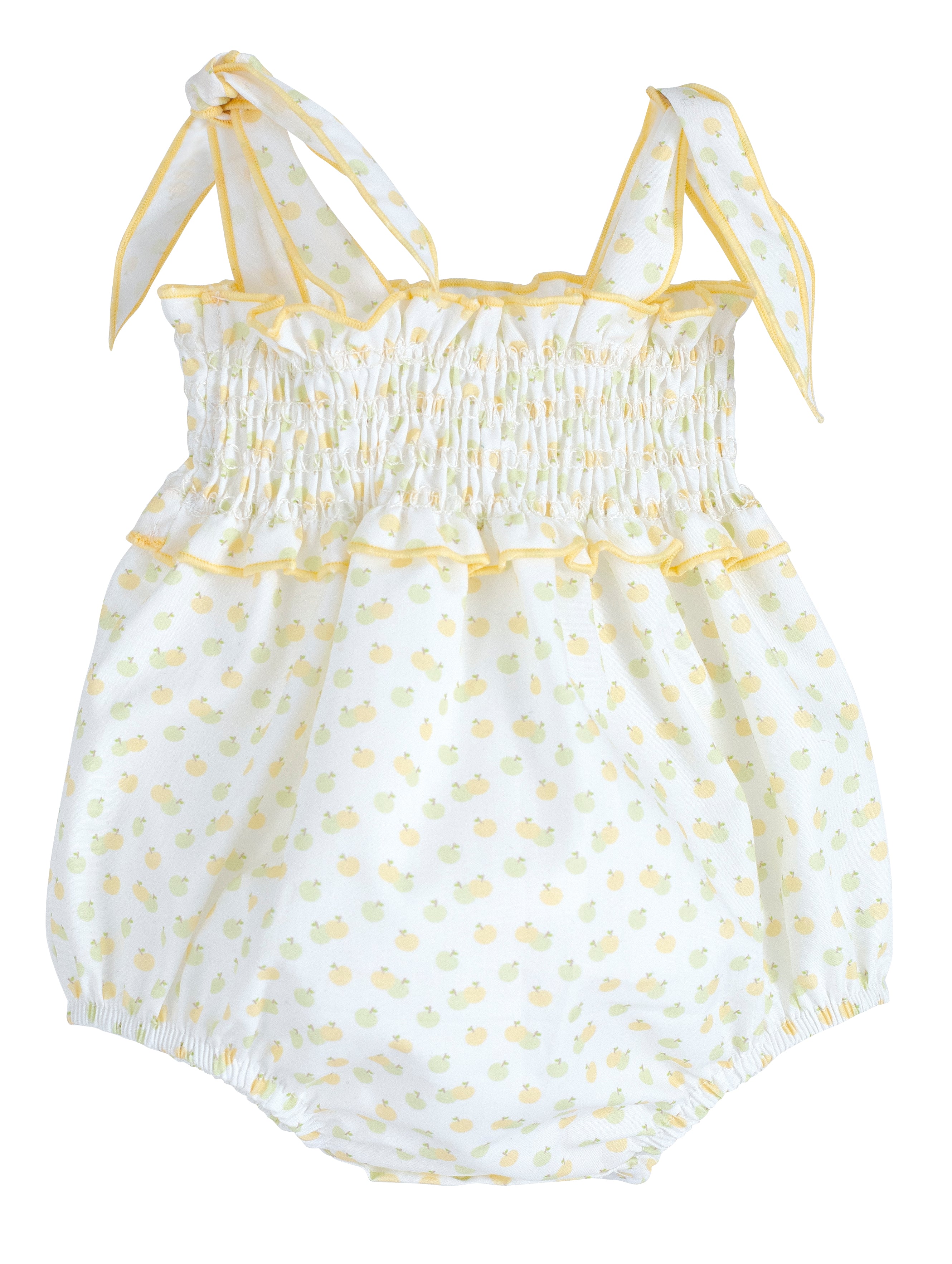 Romper Frisa