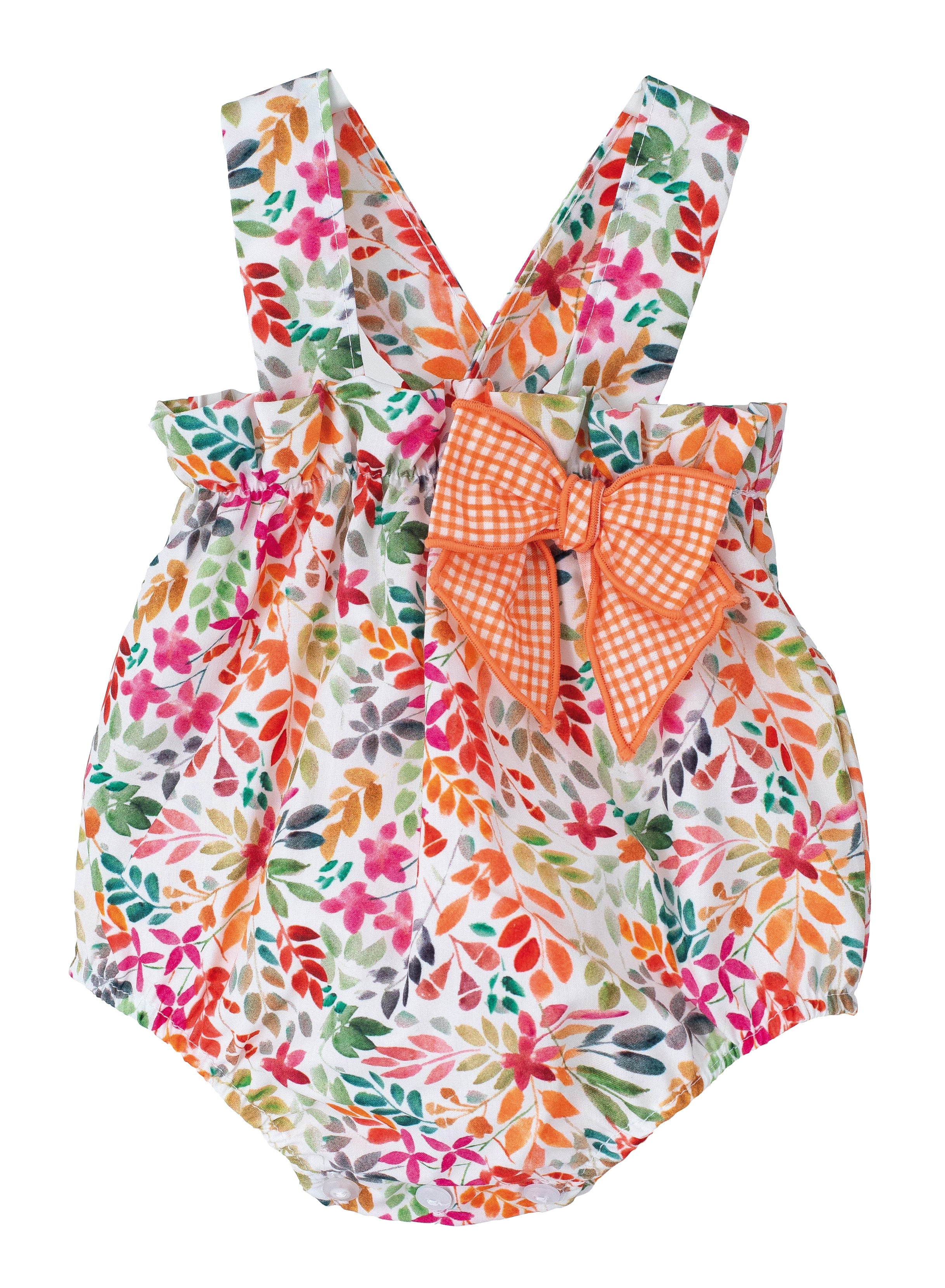 Romper Tasmania