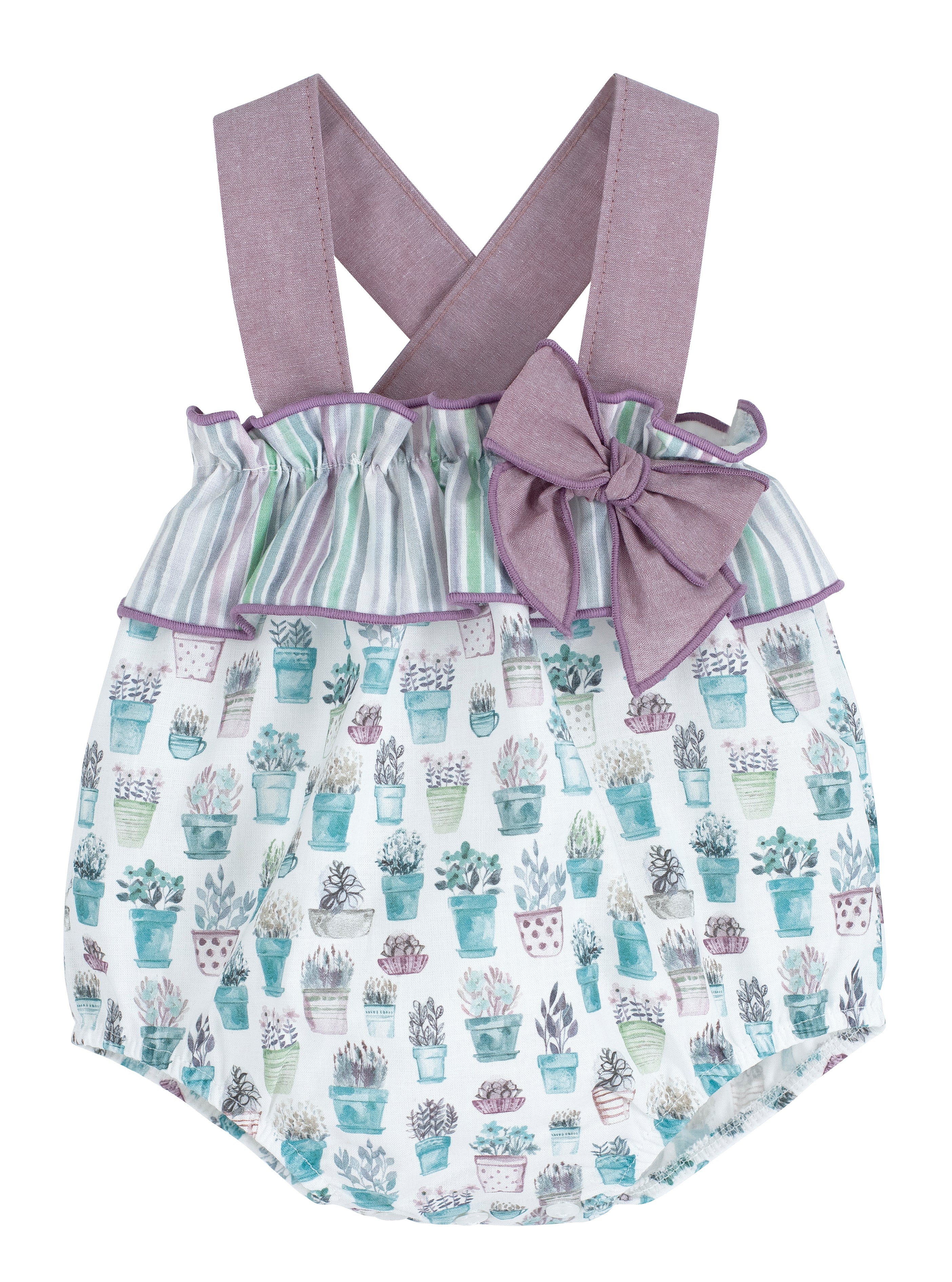 Romper Savu