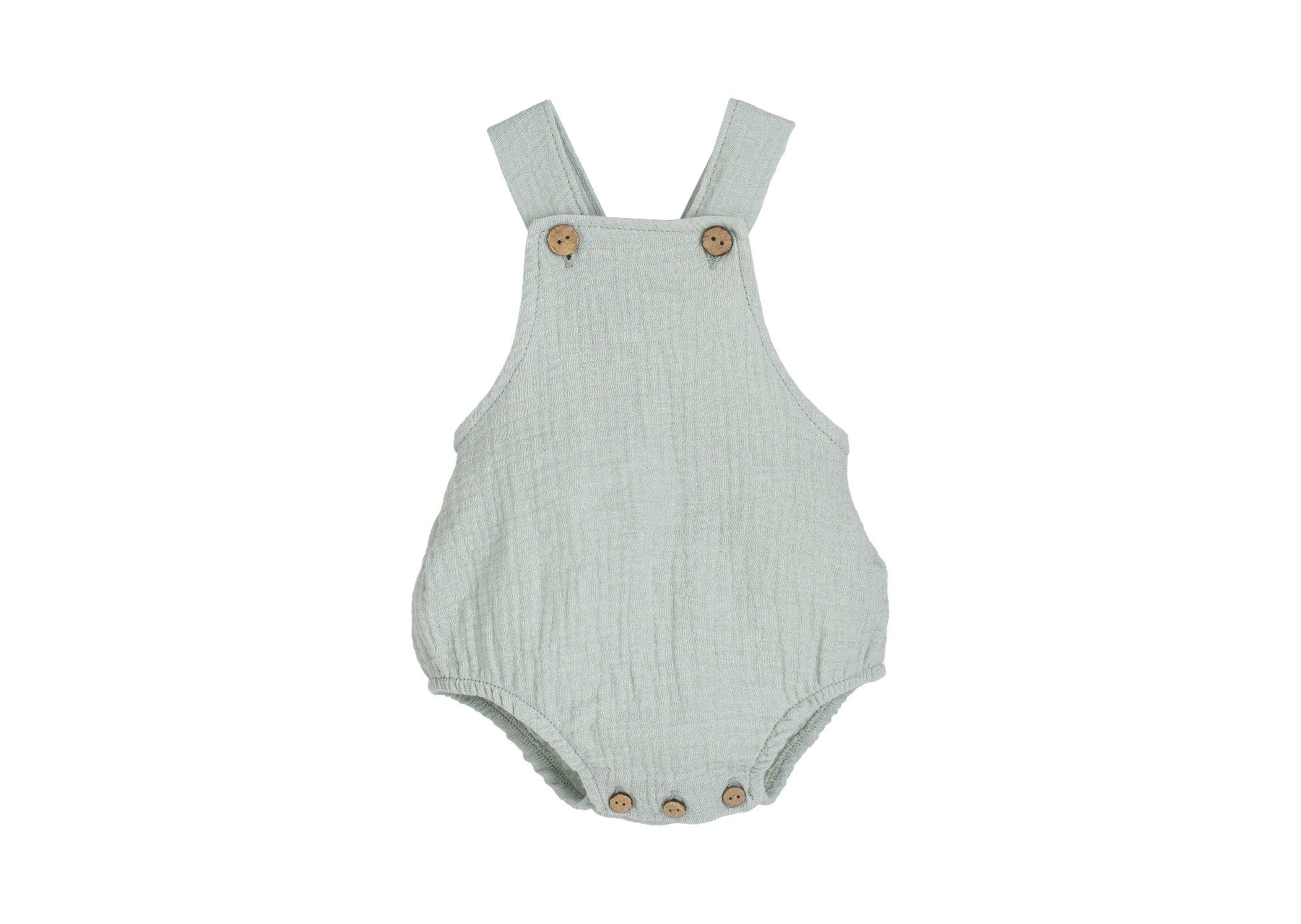 Dungaree 'Alboran'