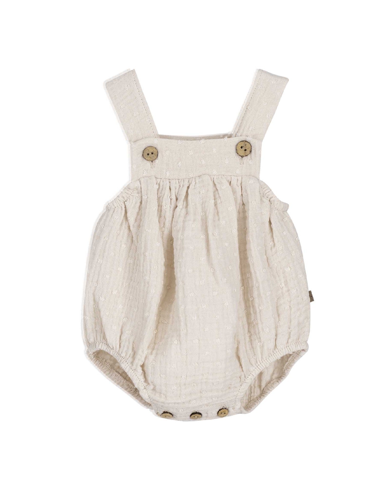 Dungaree 'Atari'