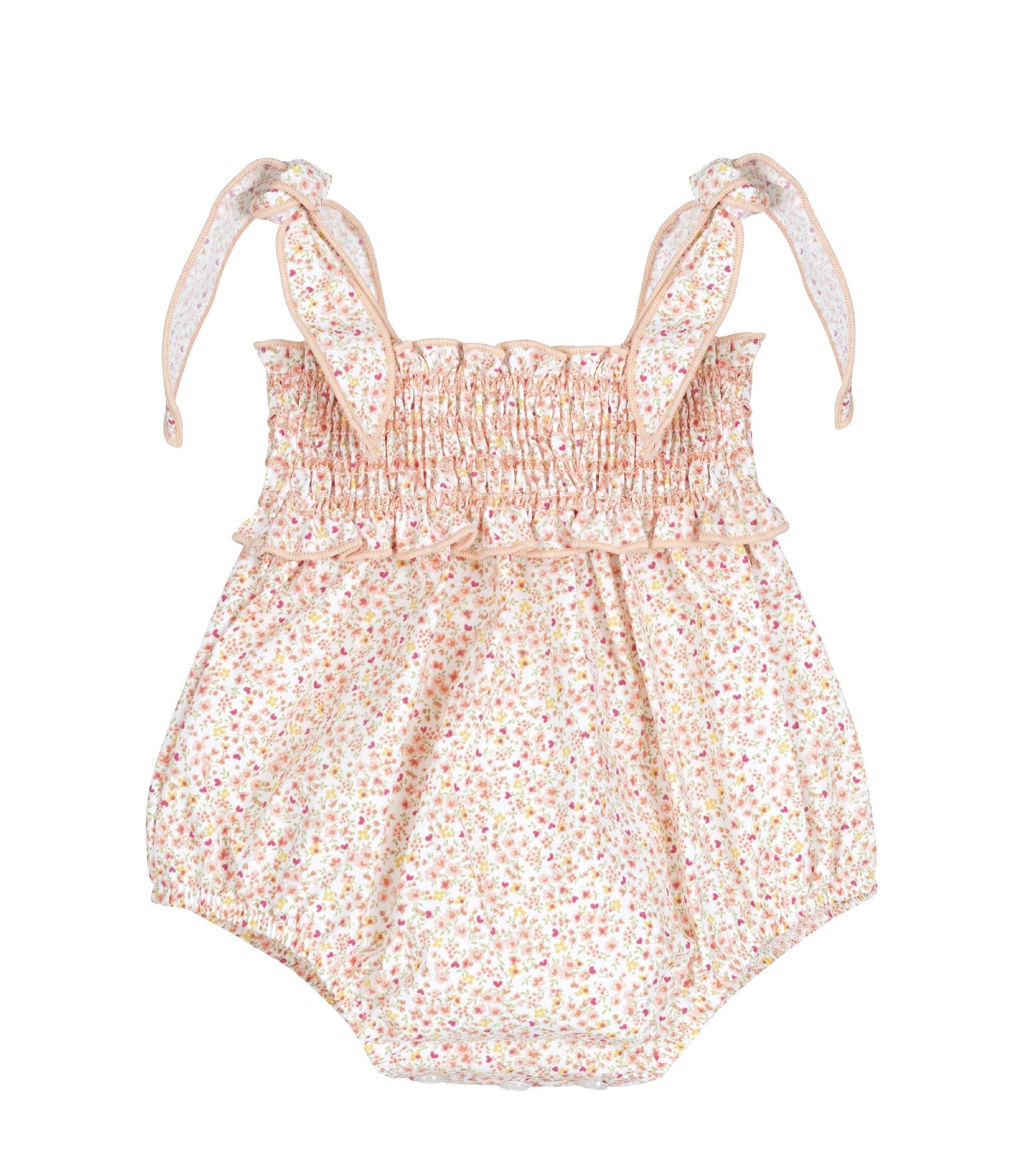 Romper 'Kanpur'
