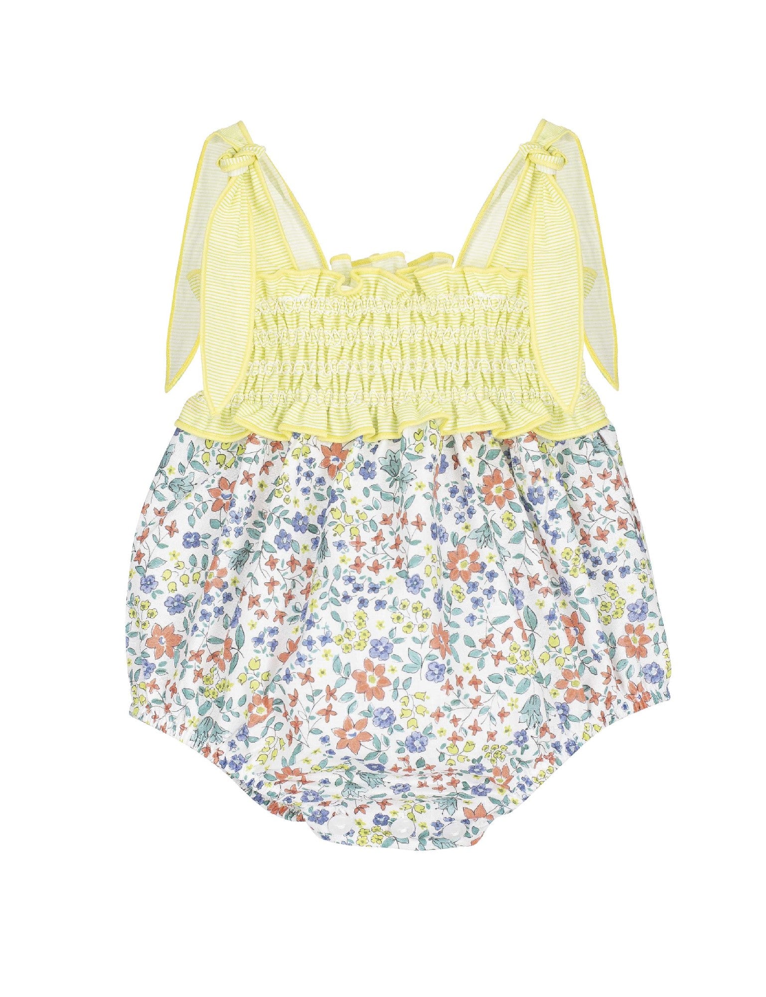 Romper 'Agra'