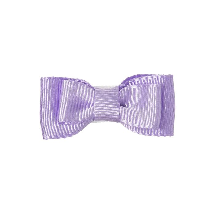 Baby Double Bow Velcro