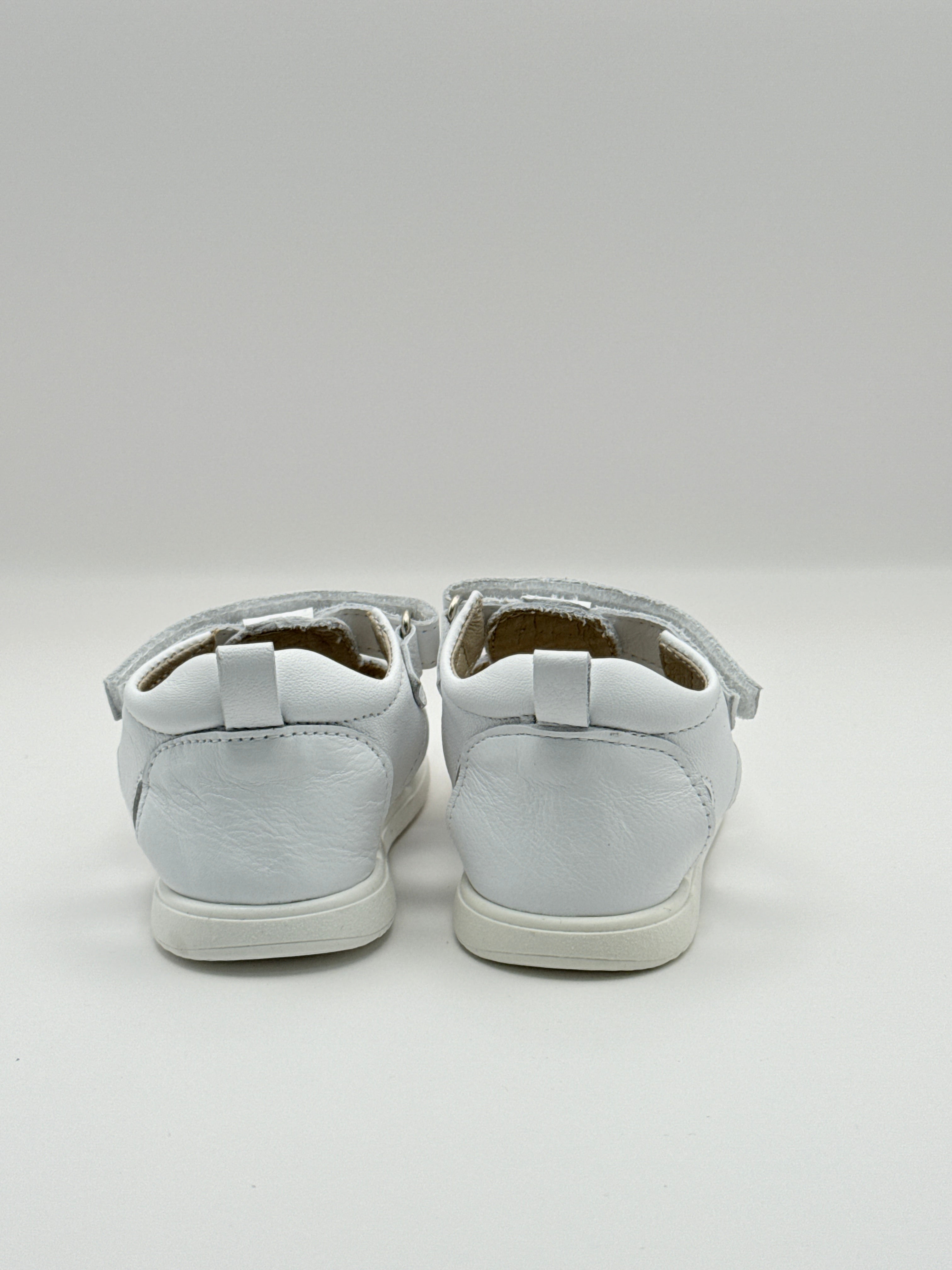 Sandal Napa White