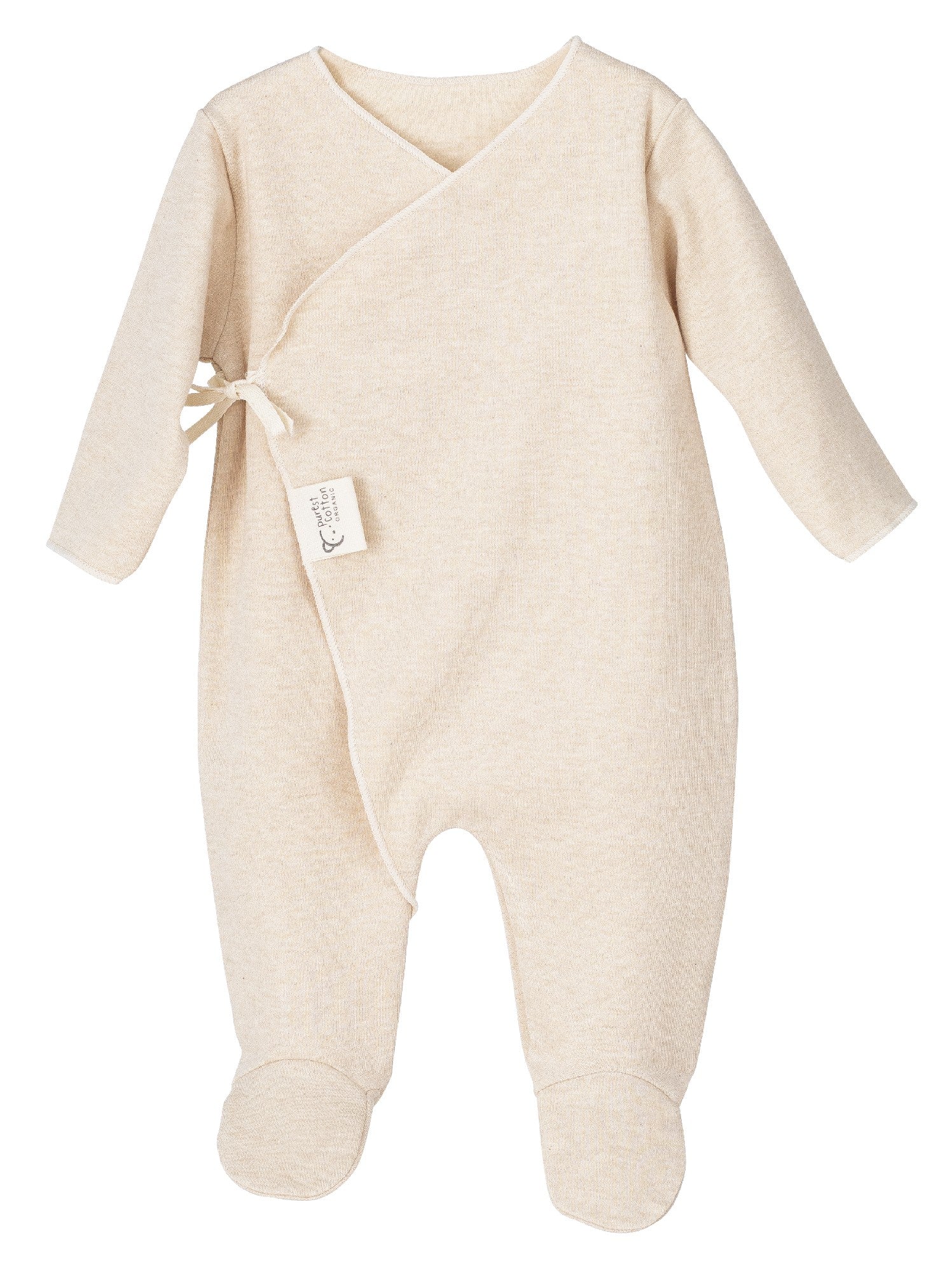 Babygrow 'Purest' Natural