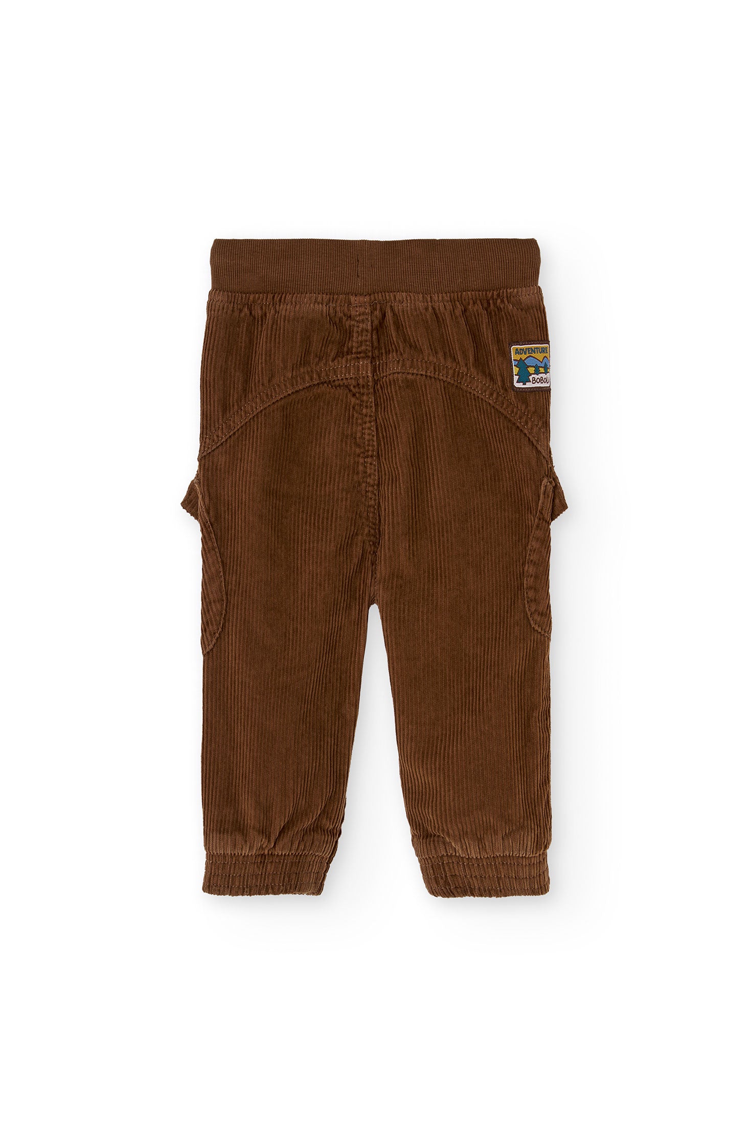 Pant Set Raccoon