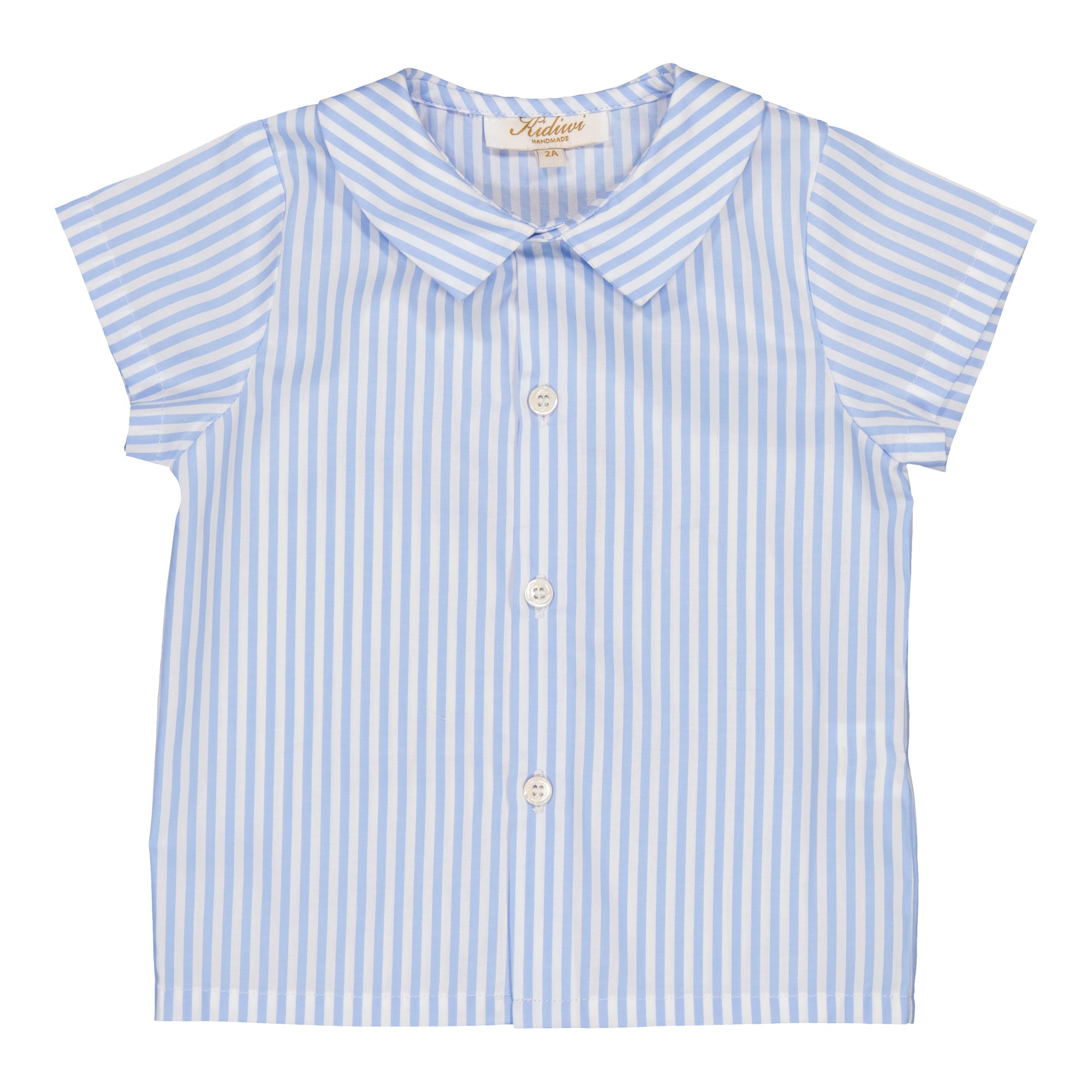 Outfit Lucien