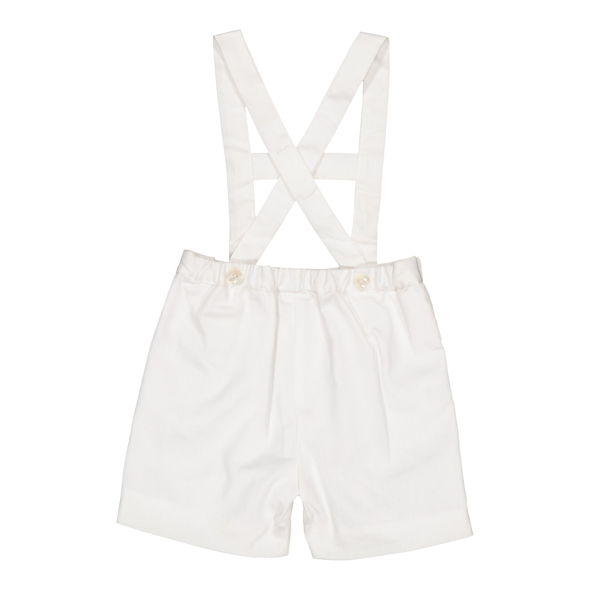 Outfit Lucien