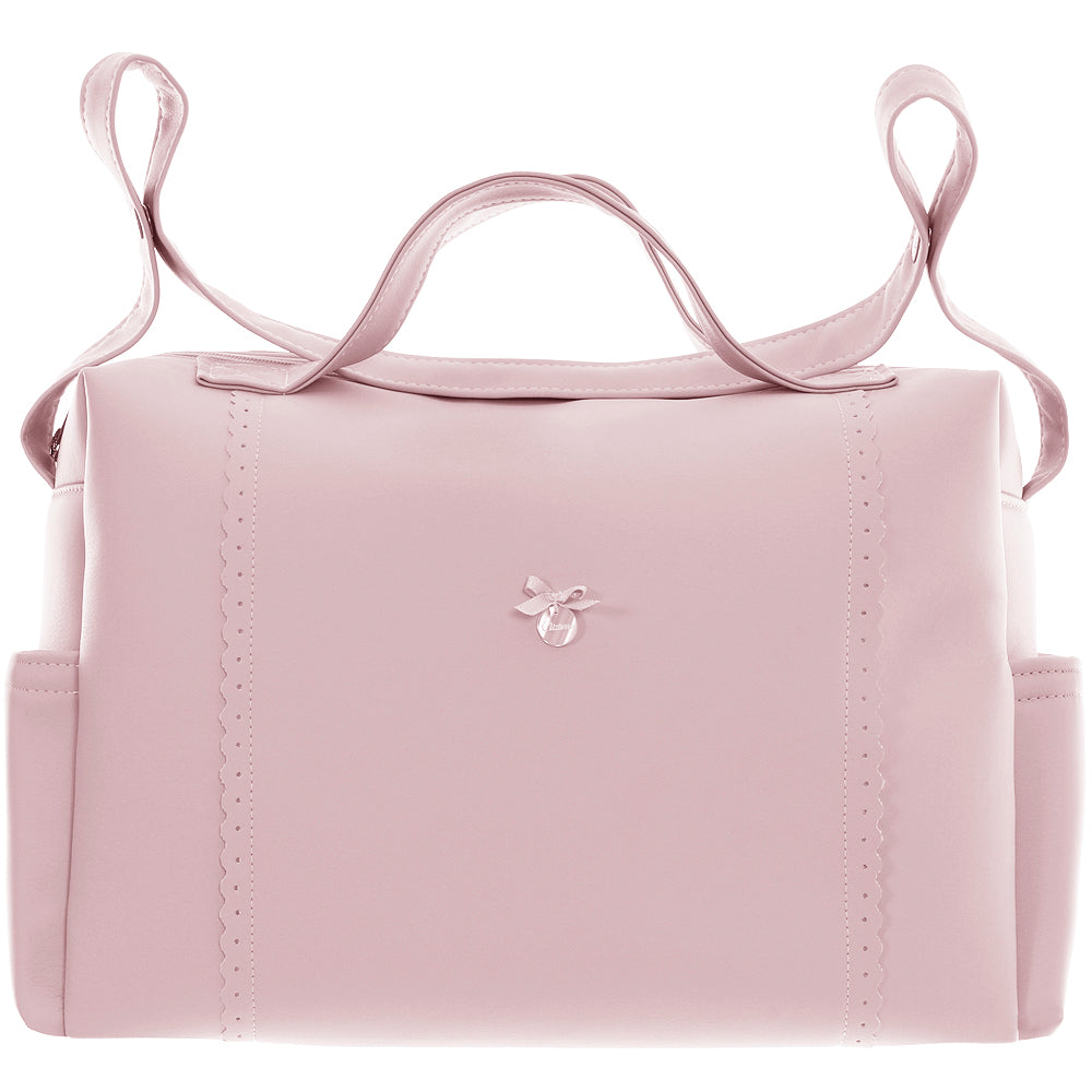 Diaper Bag Maria- Multicolor