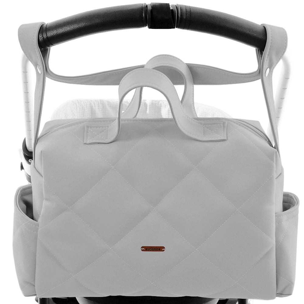 Diaper Bag Cocco- Multicolor