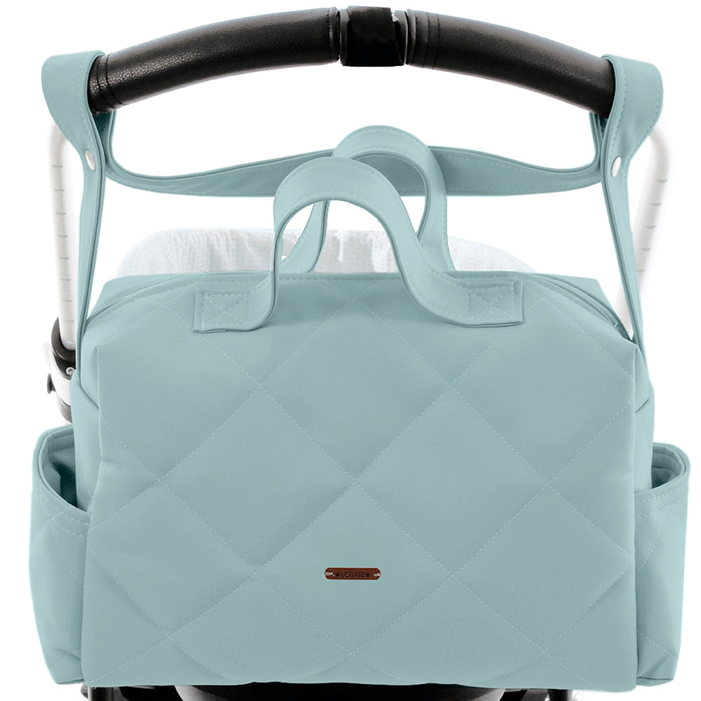 Diaper Bag Cocco- Multicolor