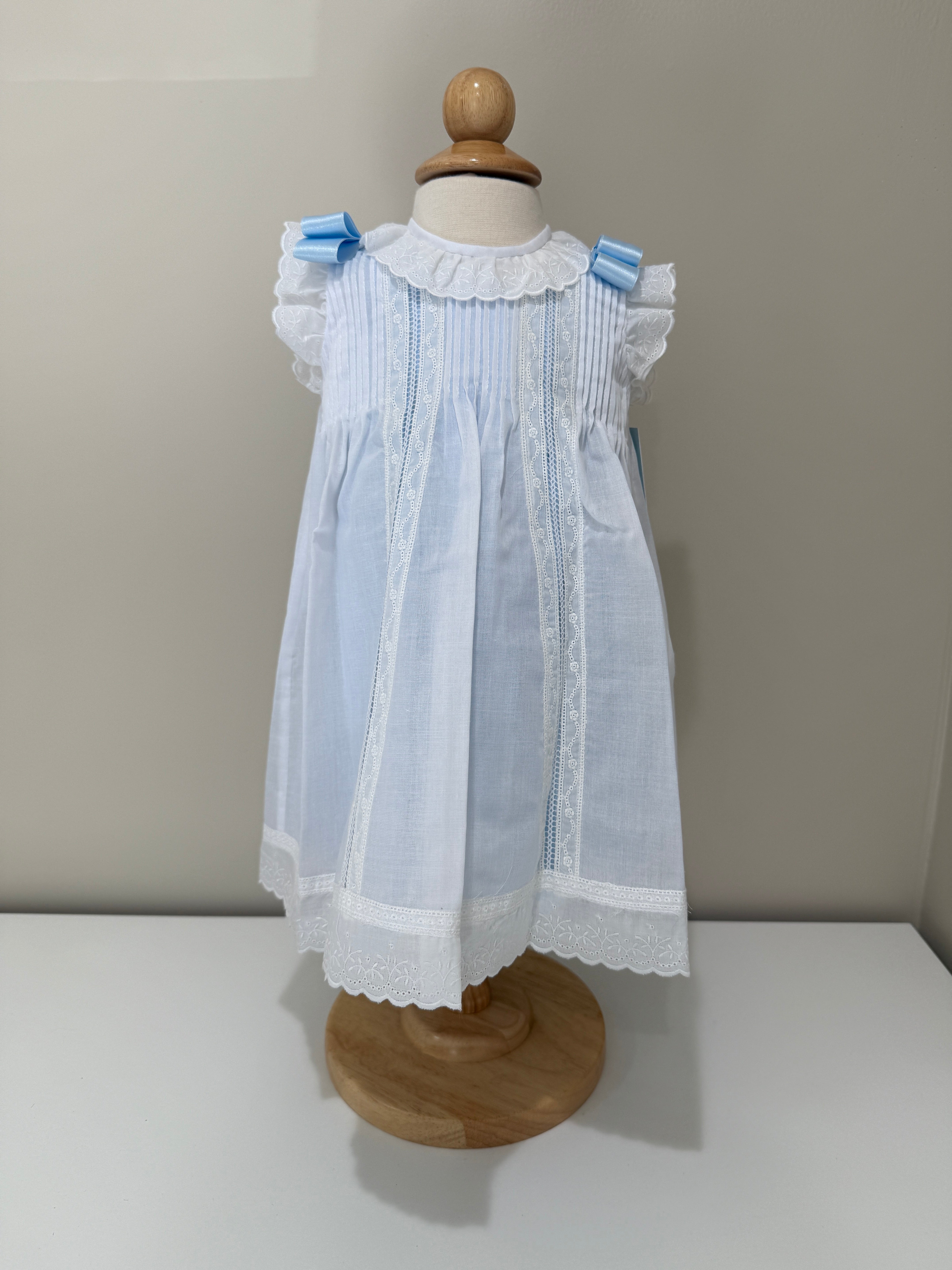Baby Dress Alicia