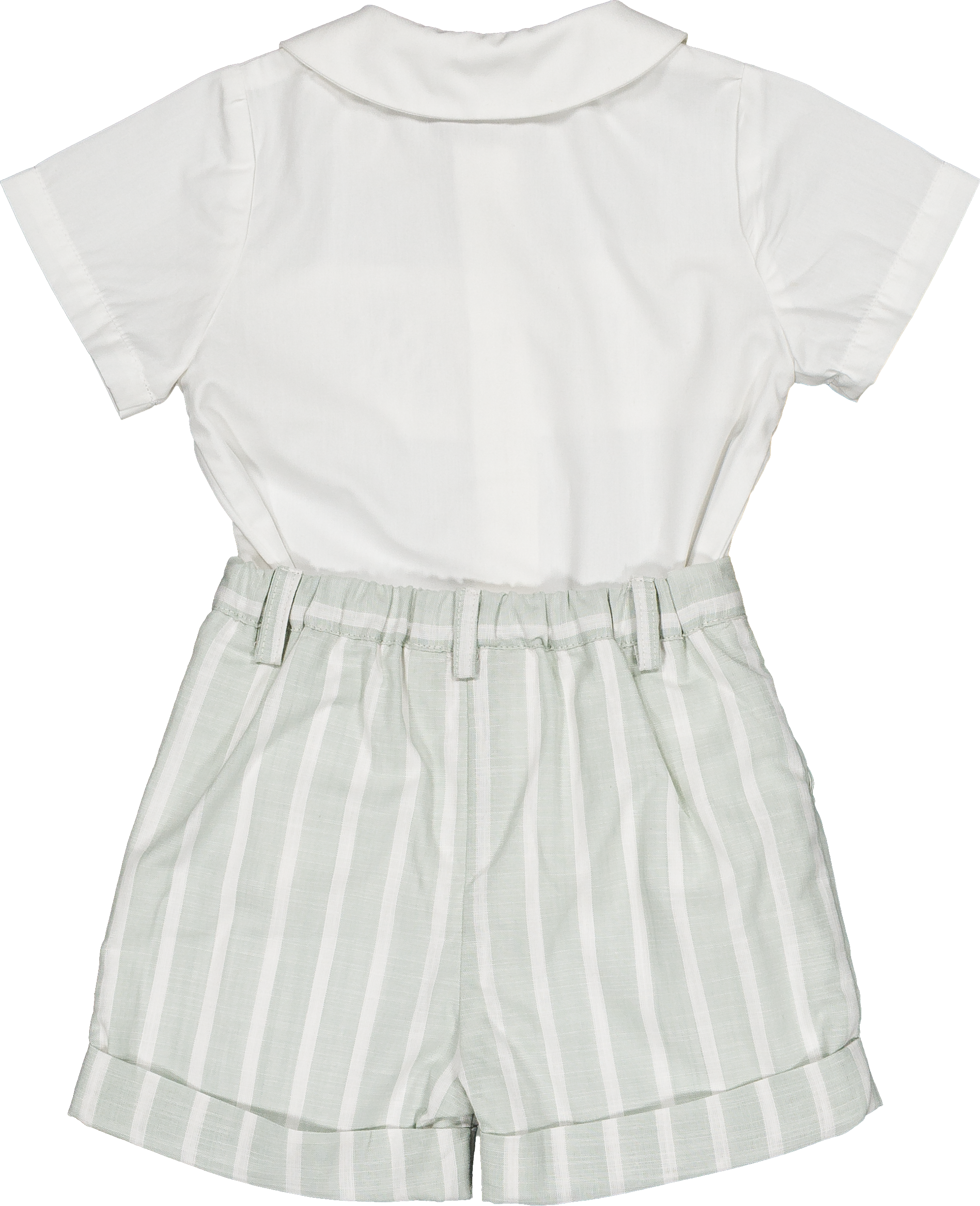 Smock Set Benoit