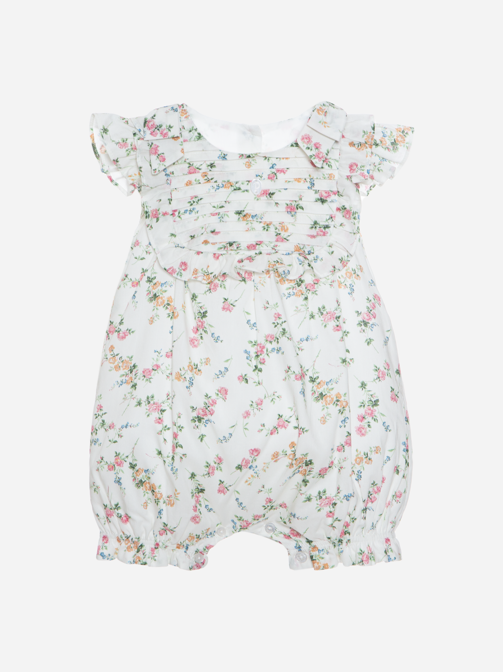 Romper Liberty Floral