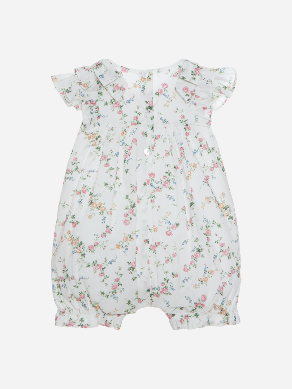 Romper Liberty Floral