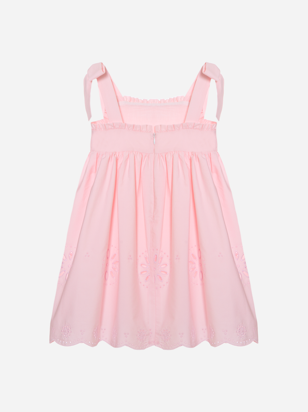 Dress Pink