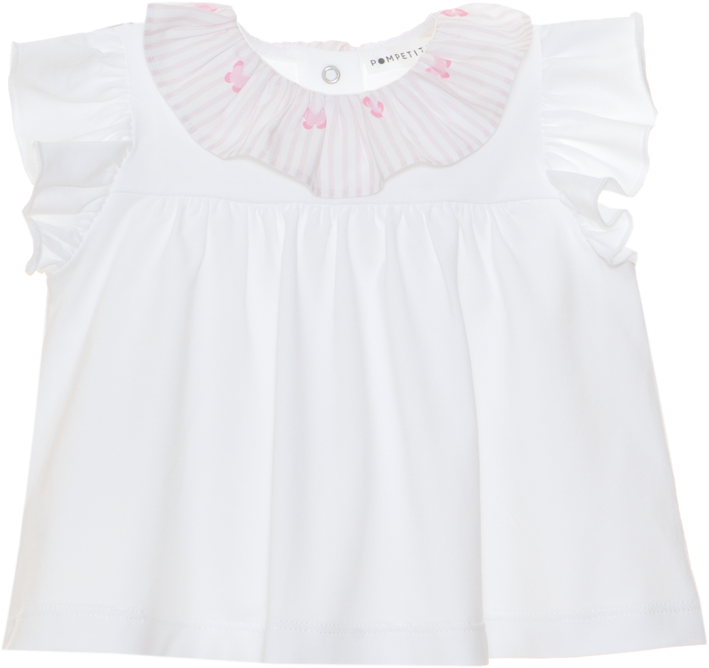 Bloomer Set Papillon