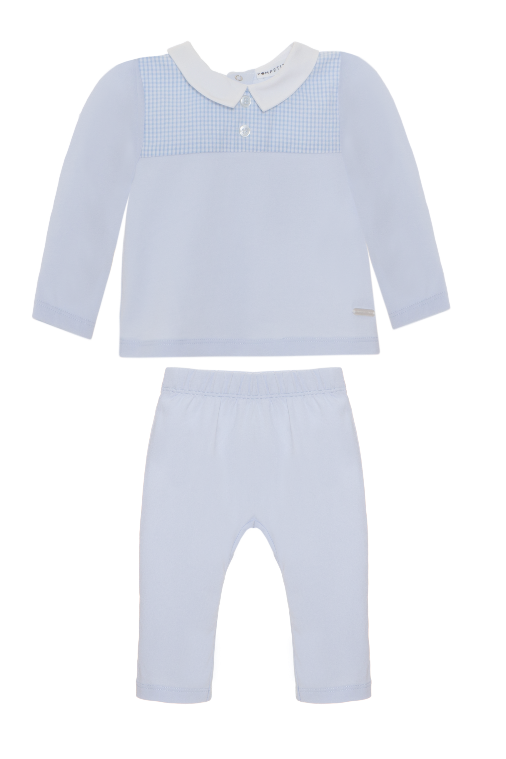 Pant Set Papillon