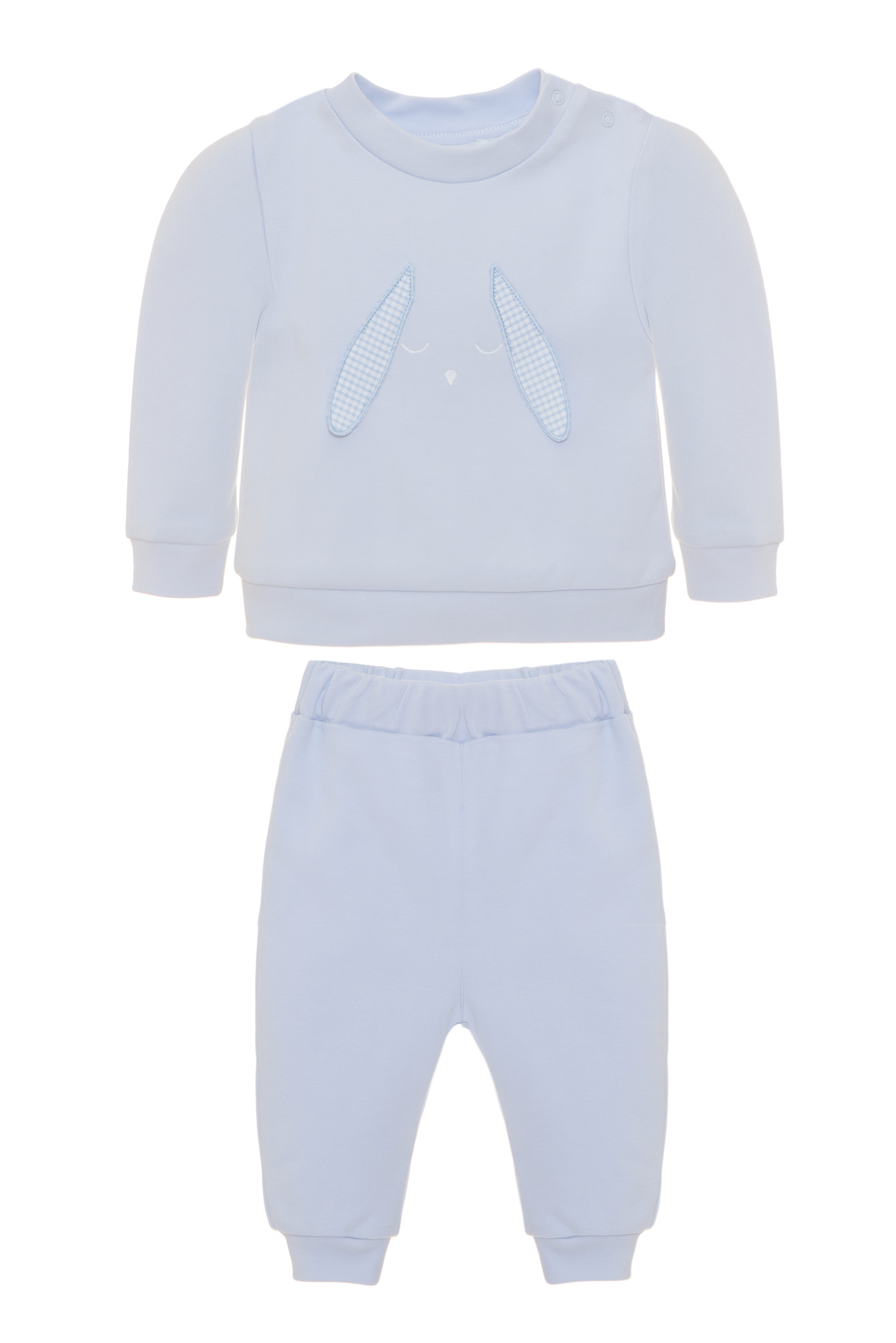 Pant Set Bunny