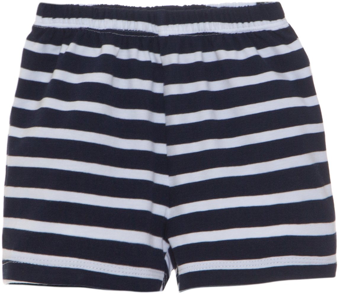 Bloomer Set Navy