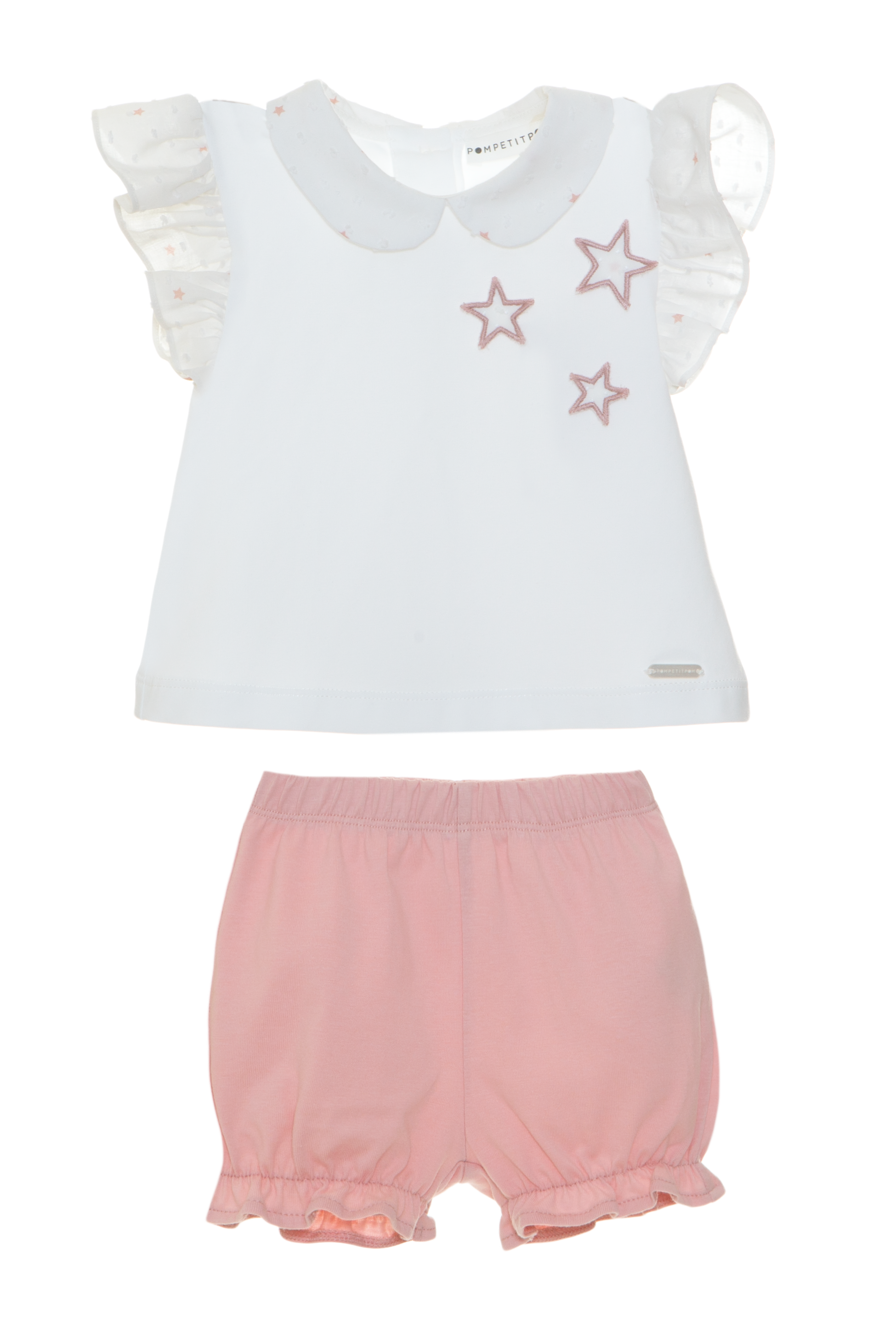 Bloomer Set Star