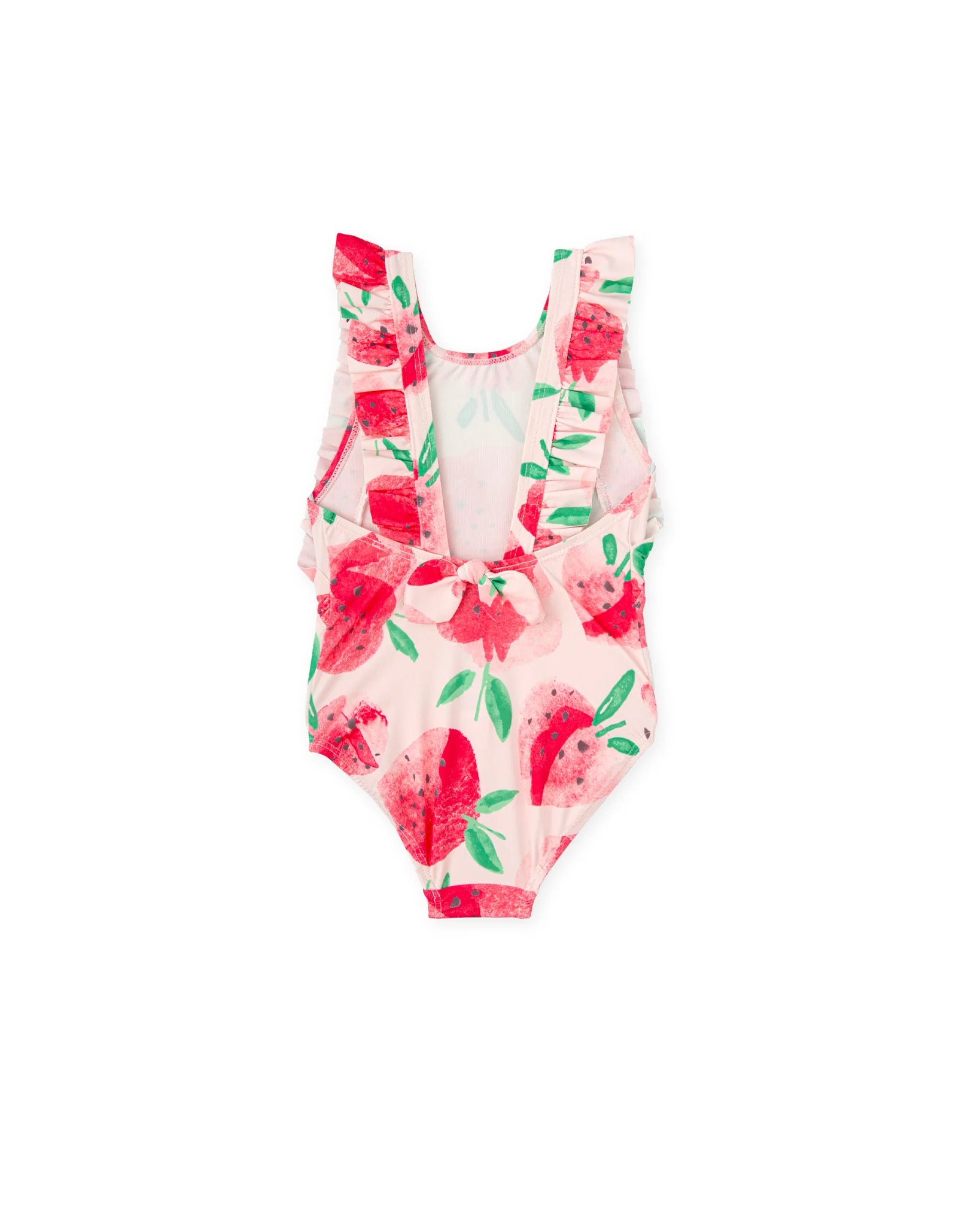 Swimsuit Strawberry