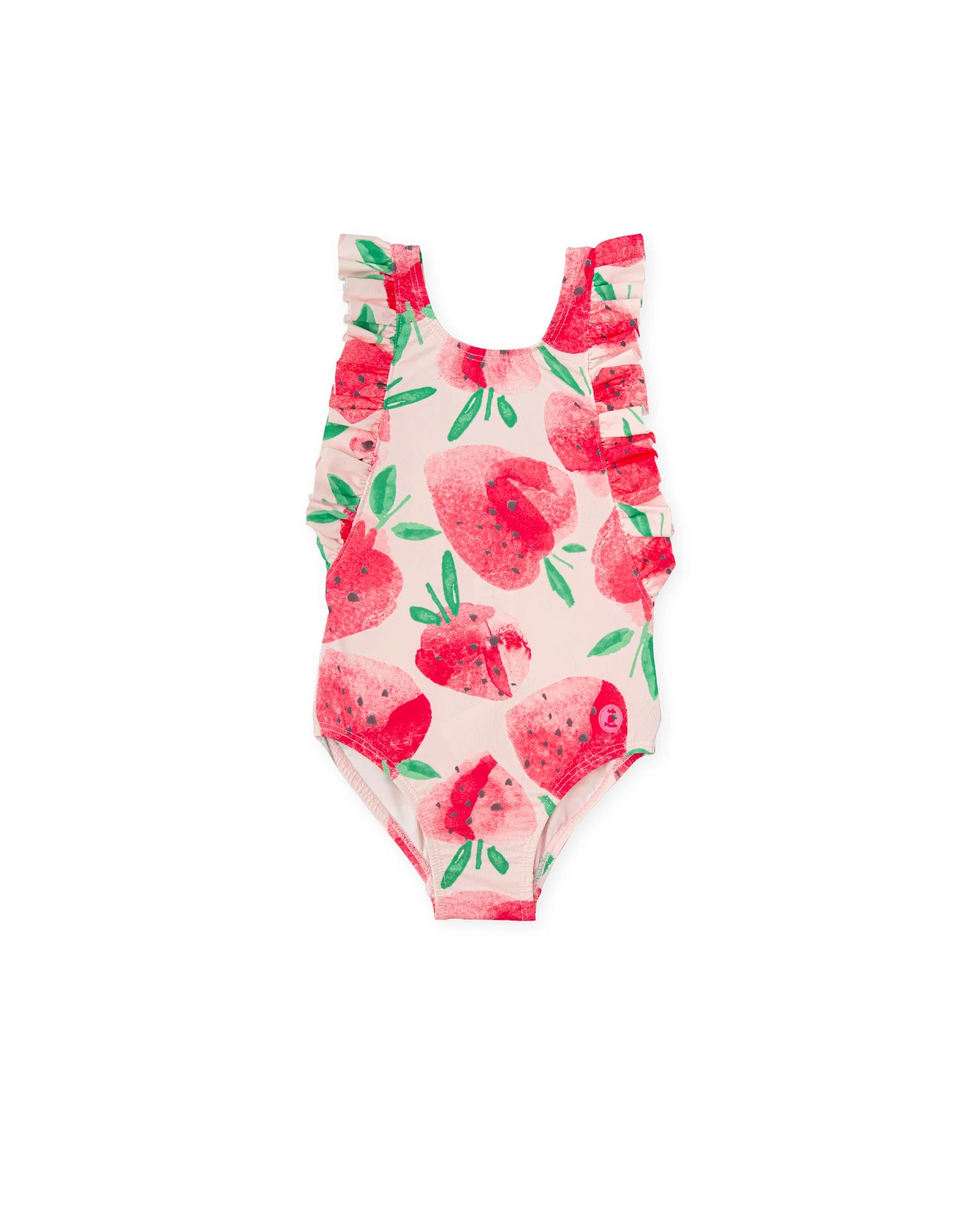 Swimsuit Strawberry