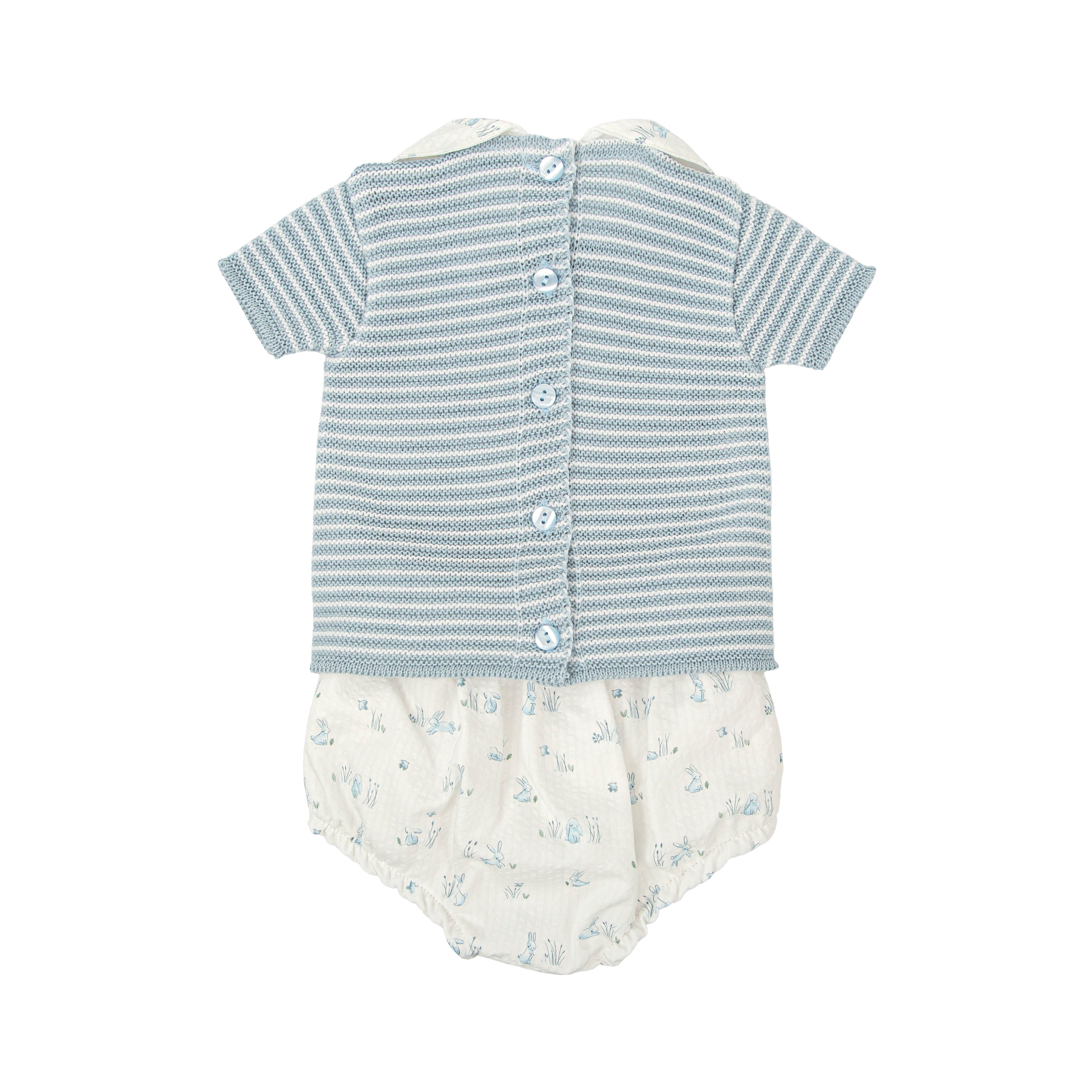 Bloomer Set 'Madriguera'