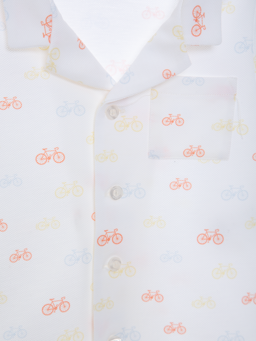 Bicycle Jersey Set
