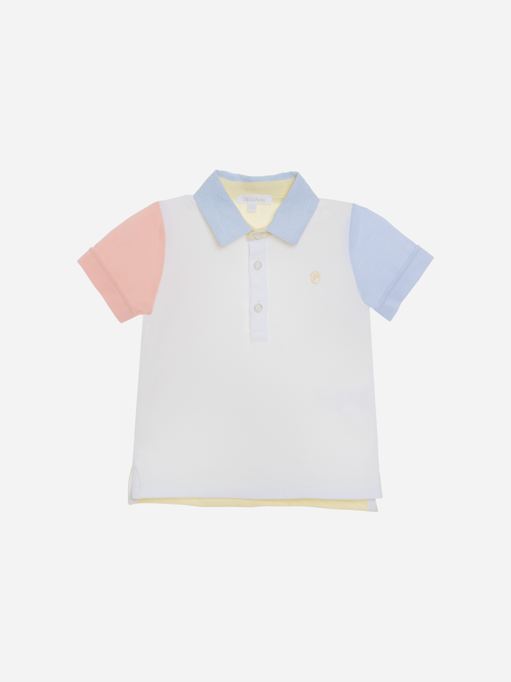 Multicolor Block Set