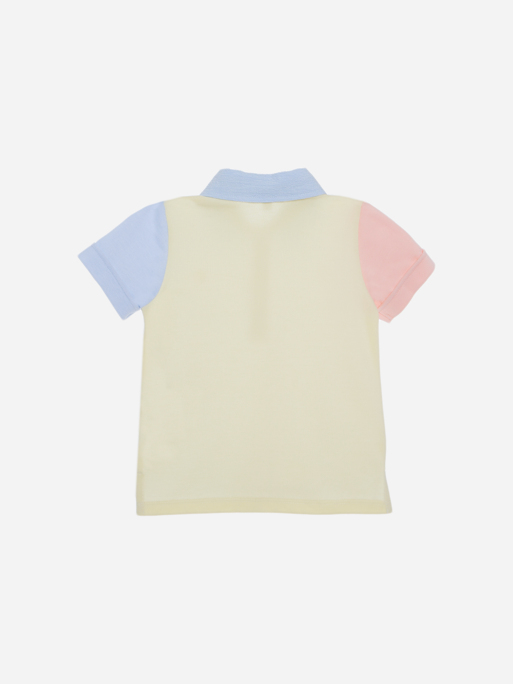 Multicolor Block Set