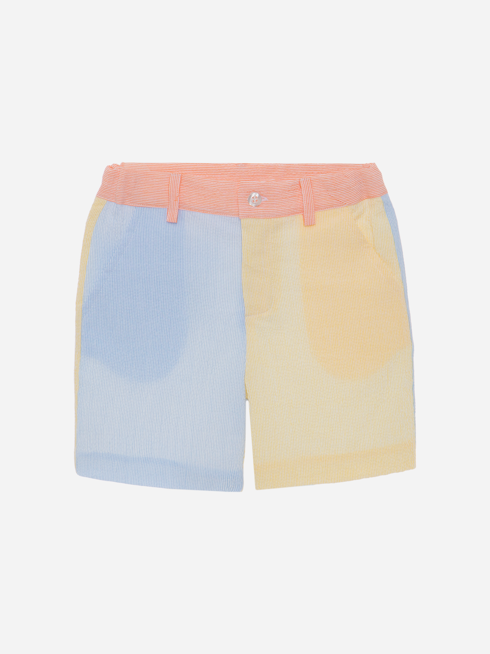 Multicolor Block Set