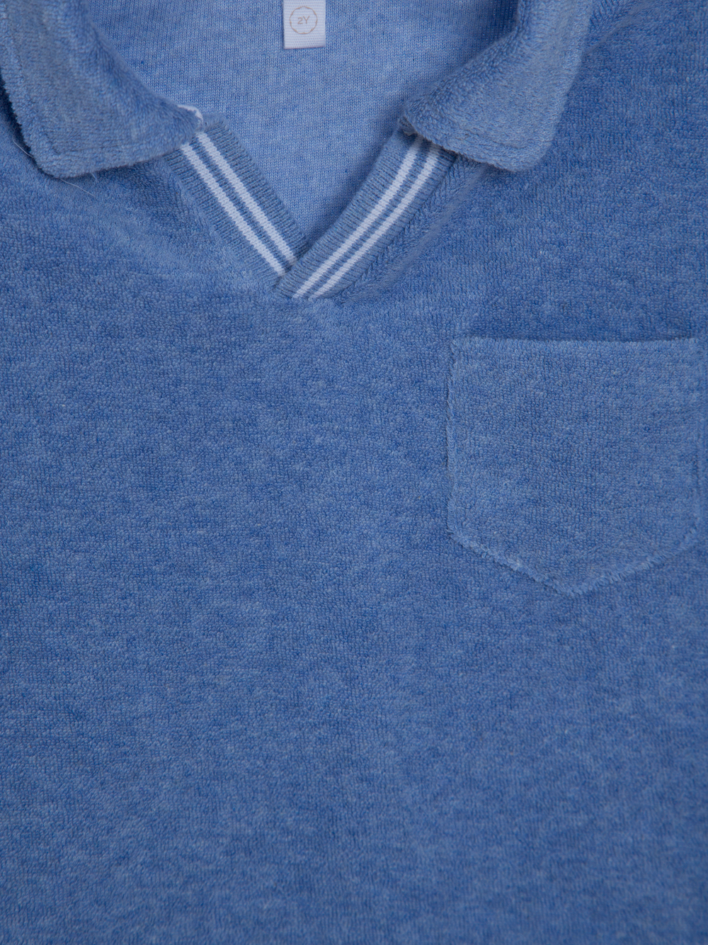 Indigo Terry Set