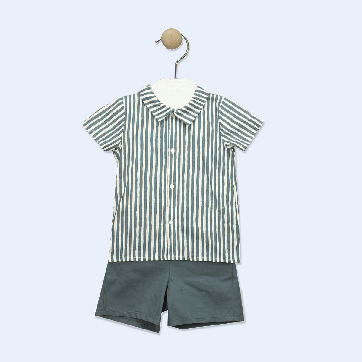 Boy Short Set Uttu