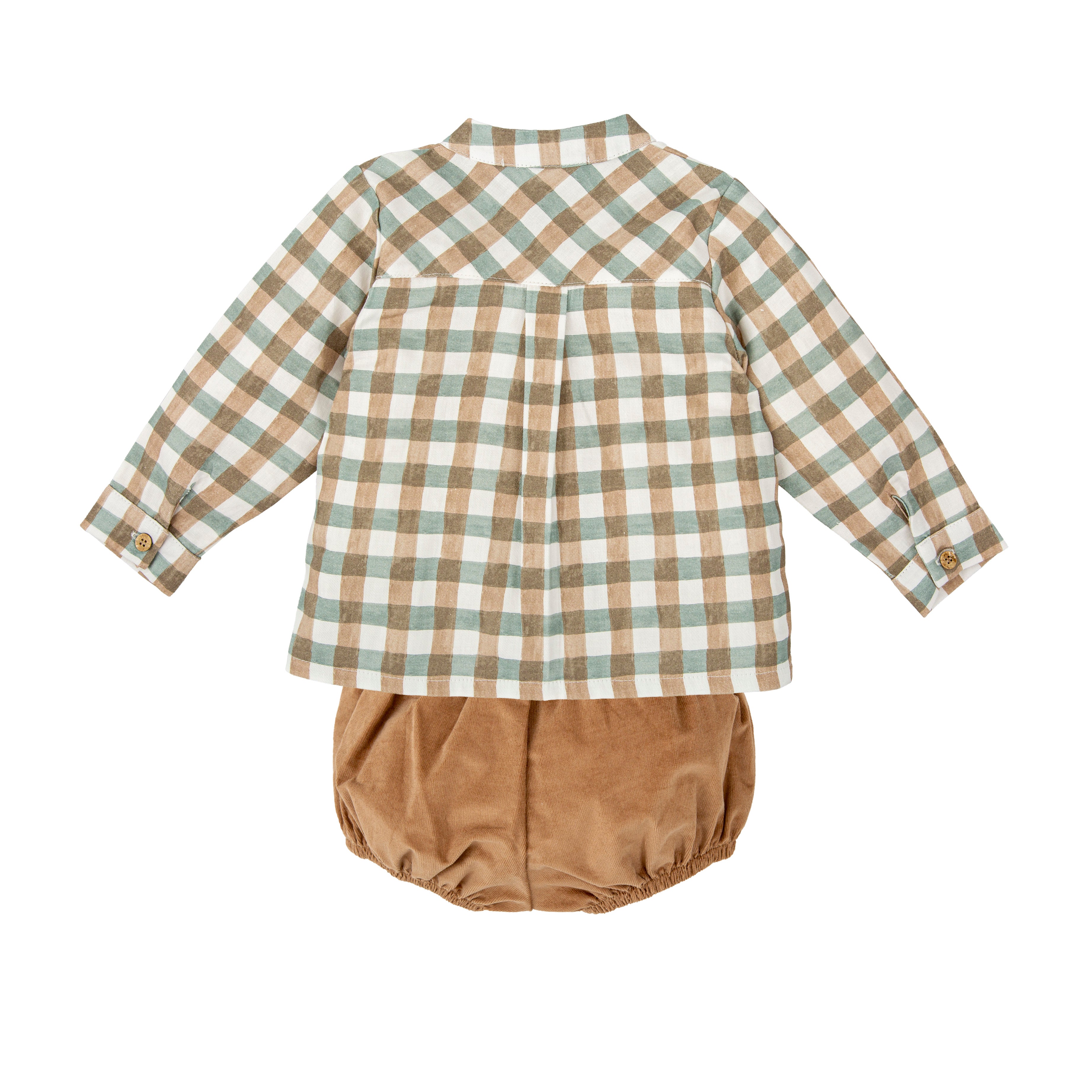 Bloomer Set Ambar