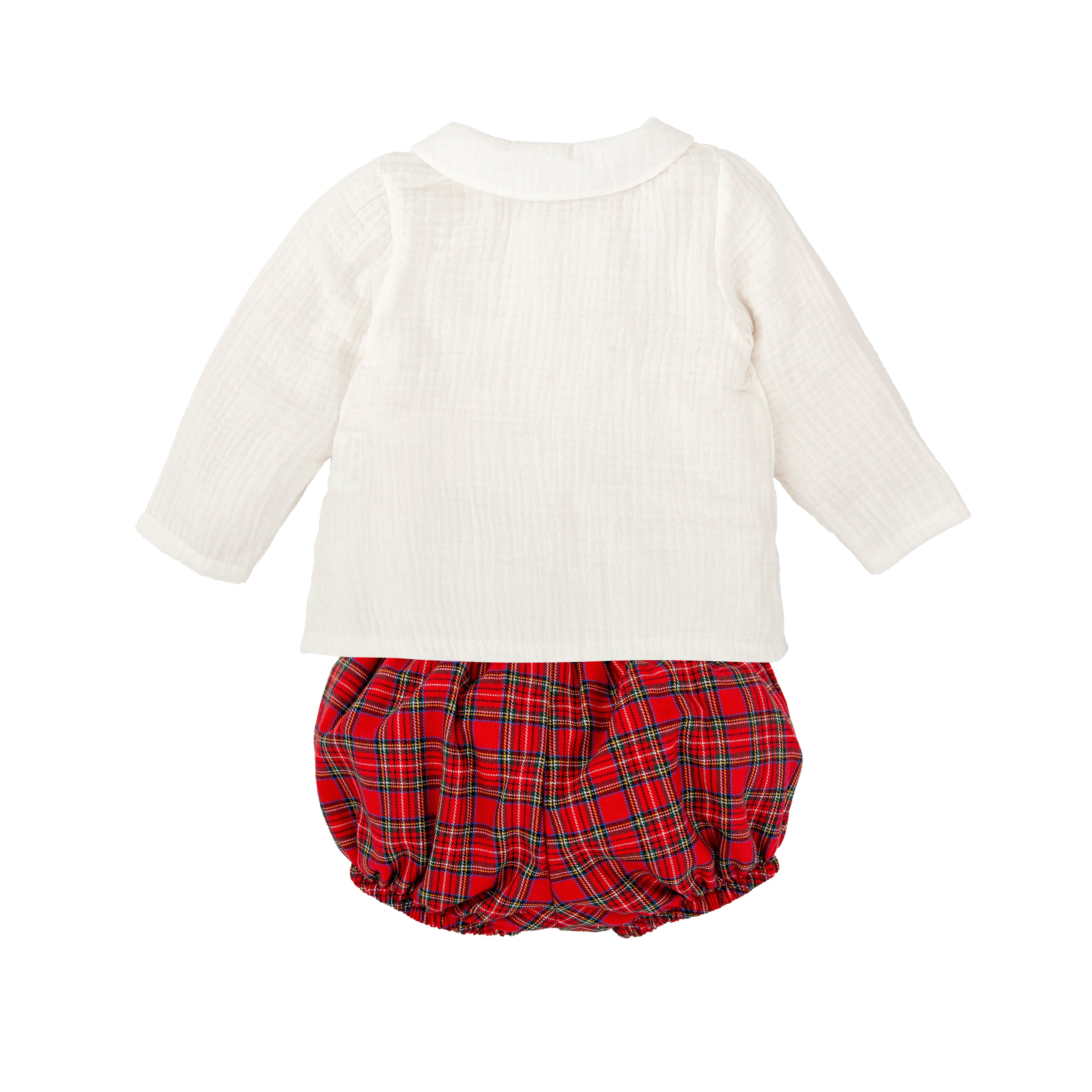 Boy Set Muerdago