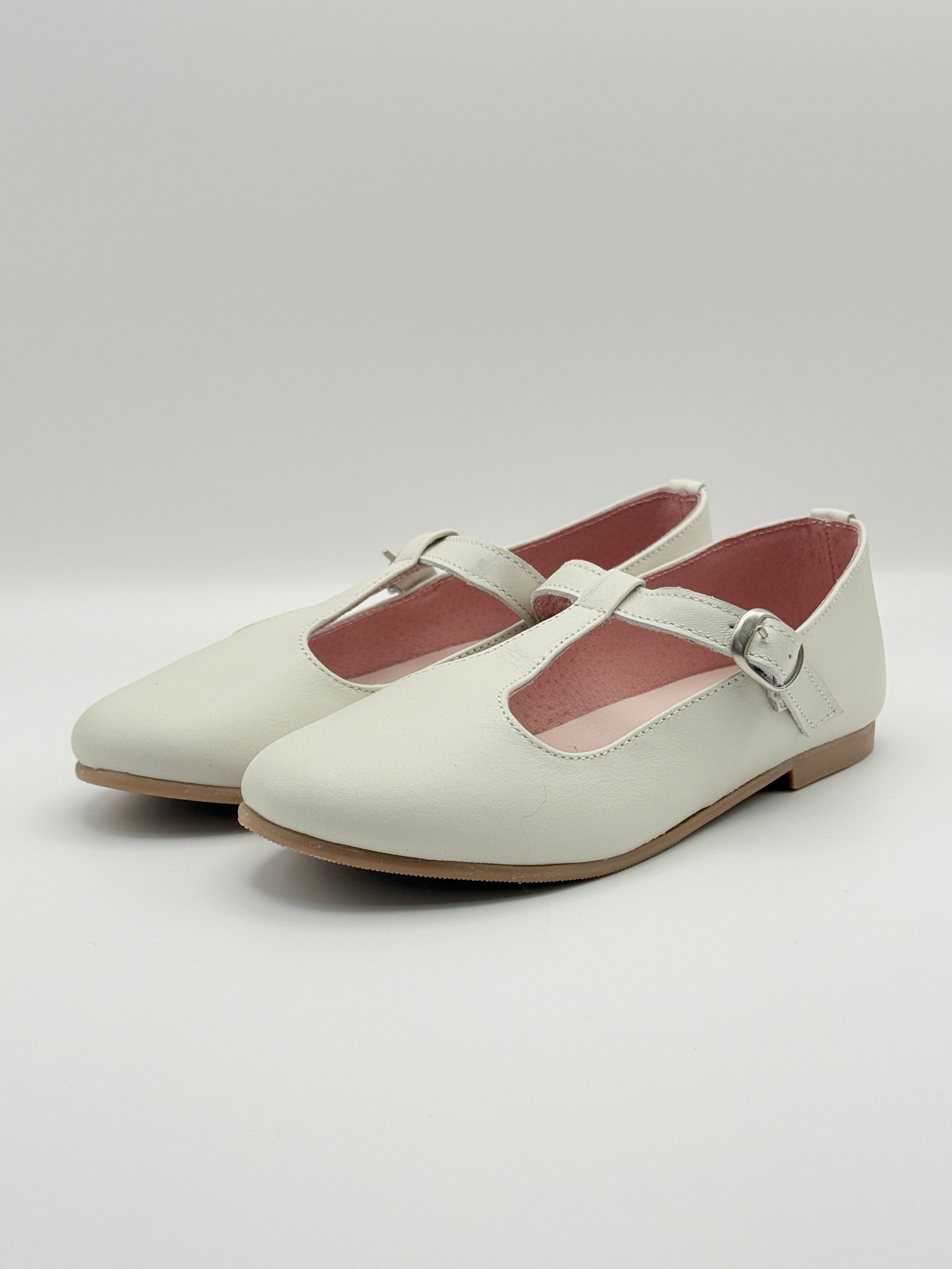 Mary Jane Leticia Pearl