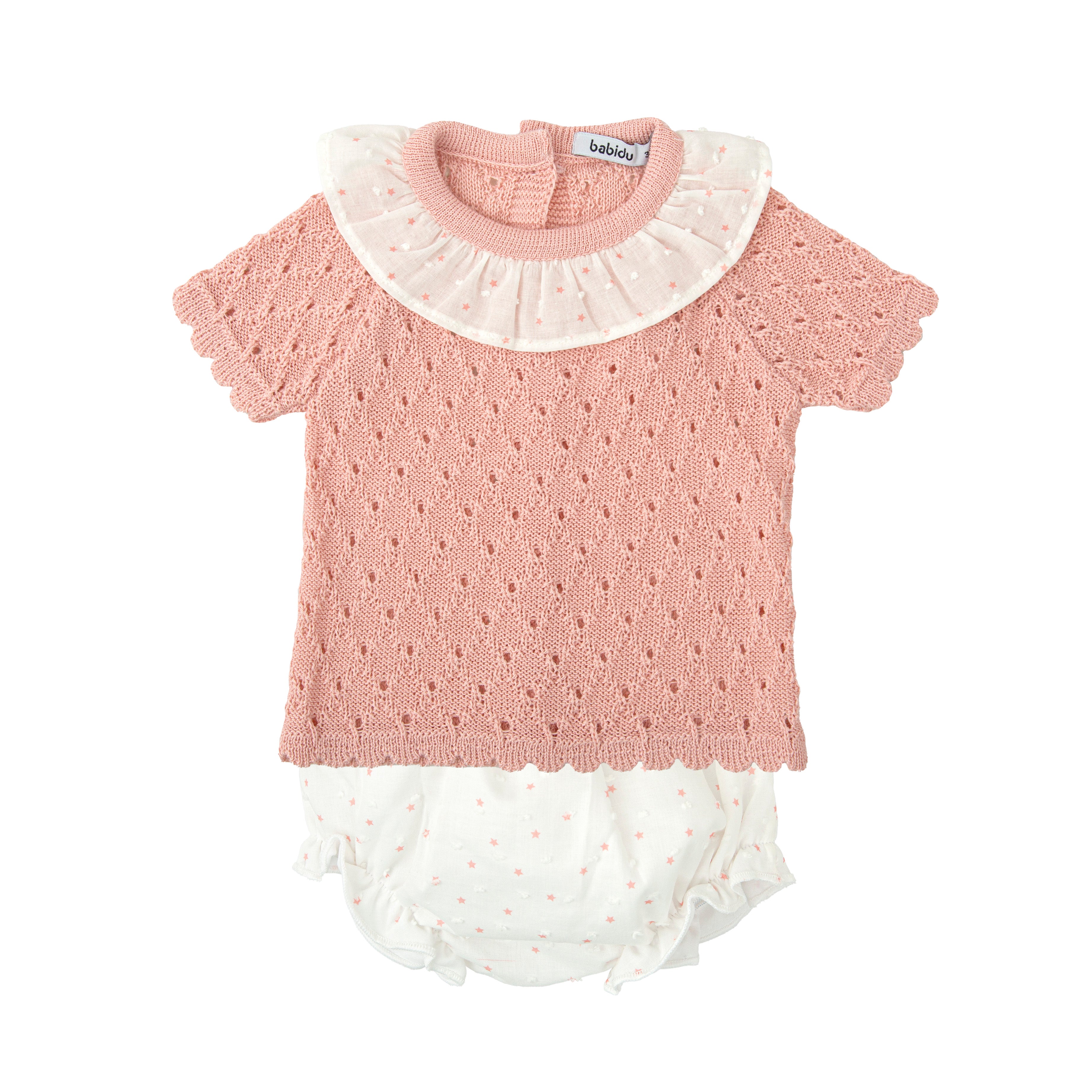 Bloomer Set Esperanza