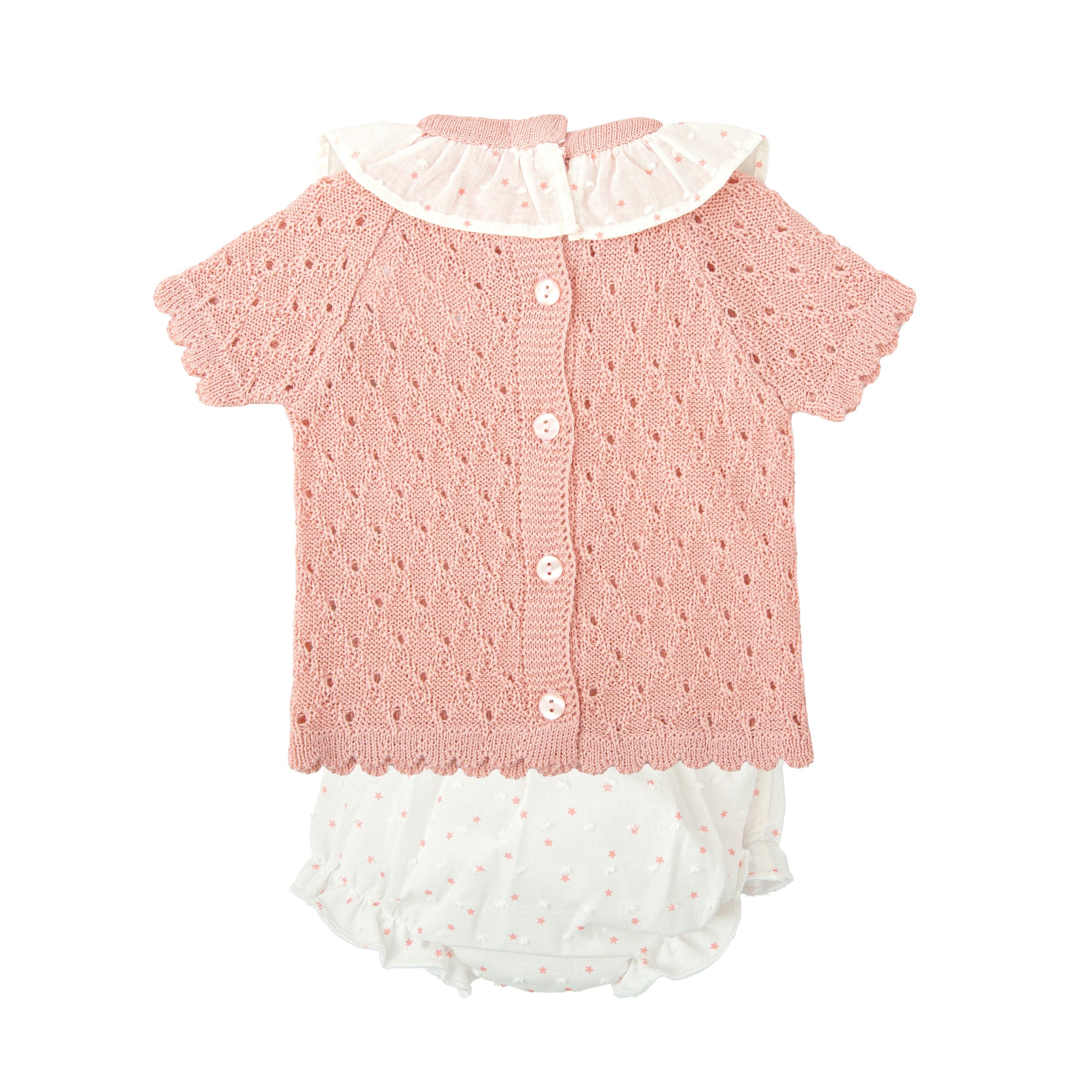 Bloomer Set Esperanza