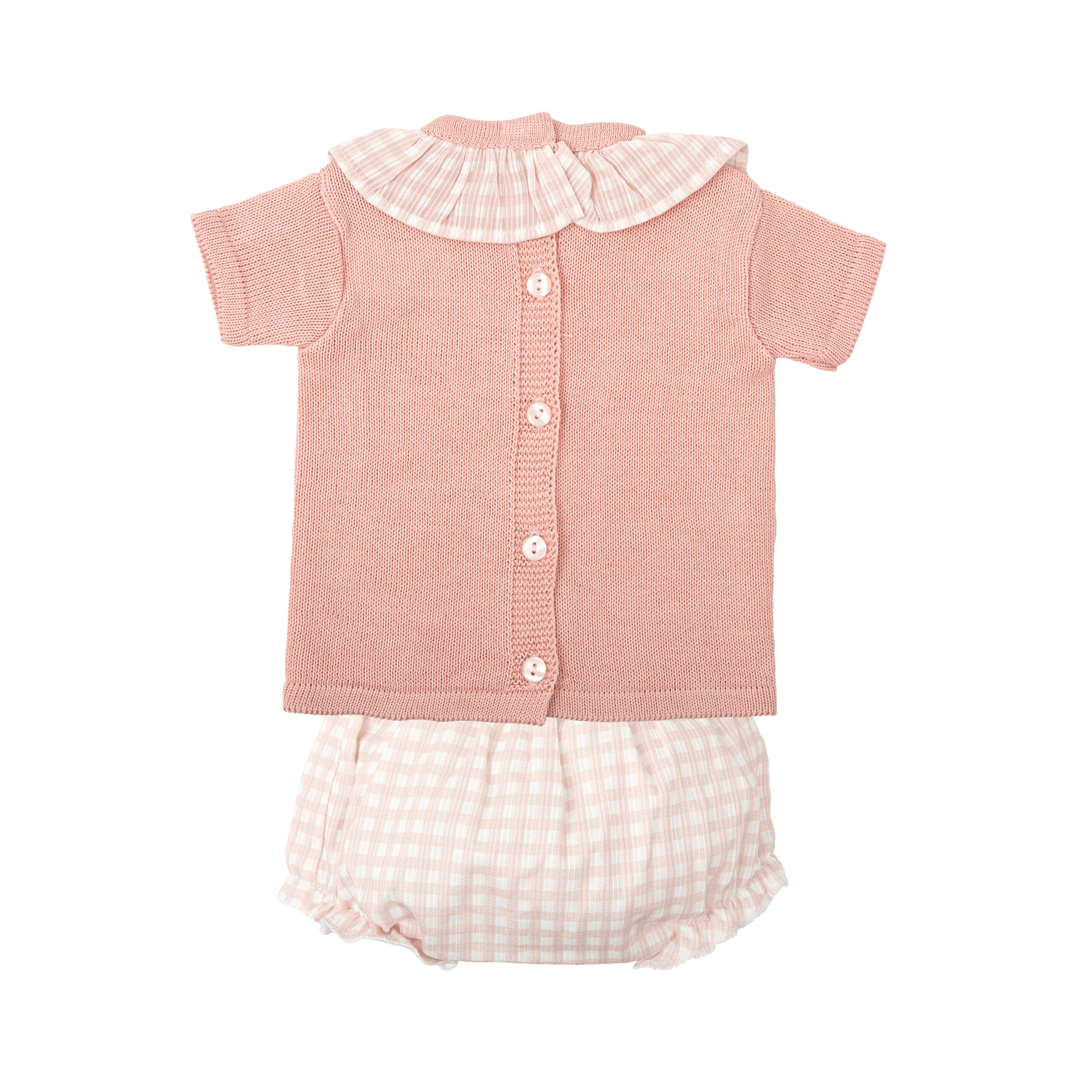 Bloomer Set Burbujas