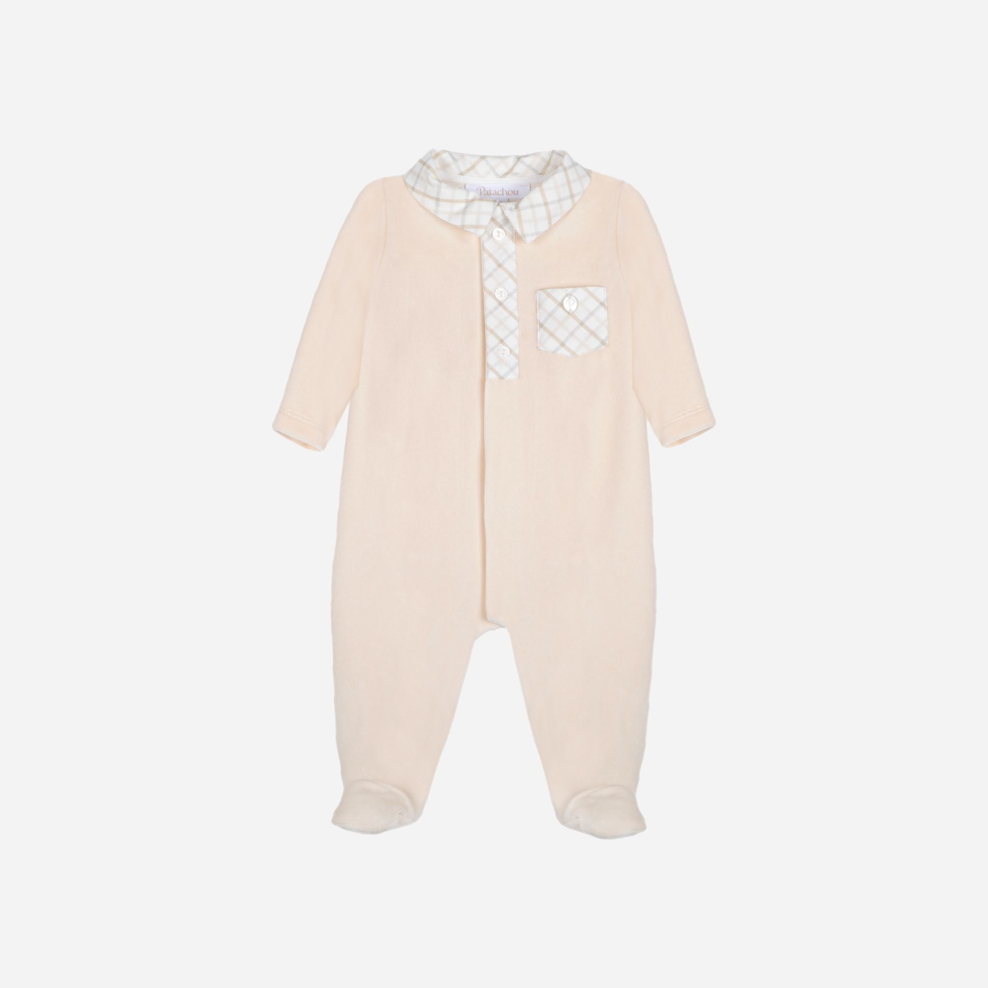 Babygrow Soft